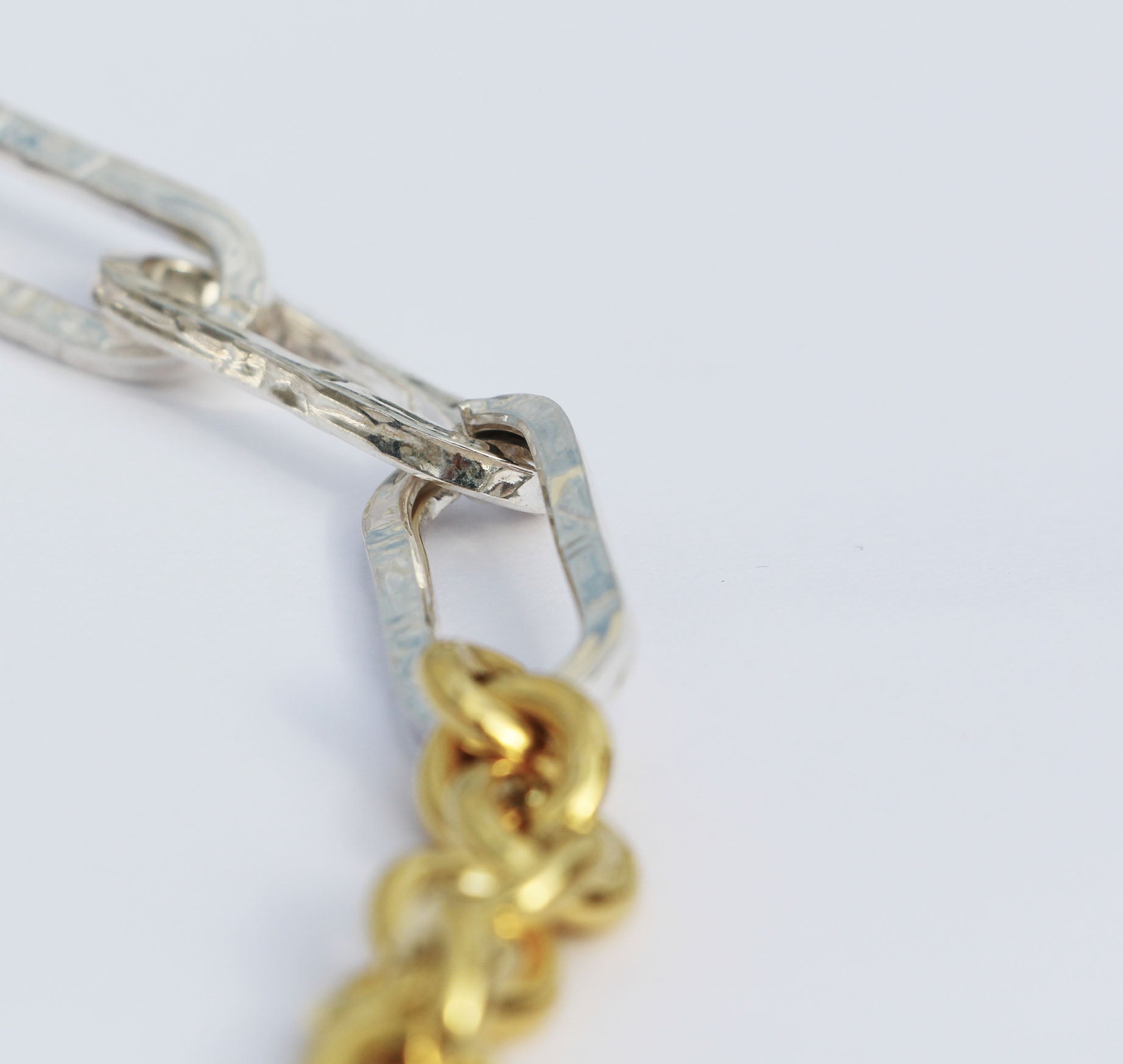 MIXED METALS