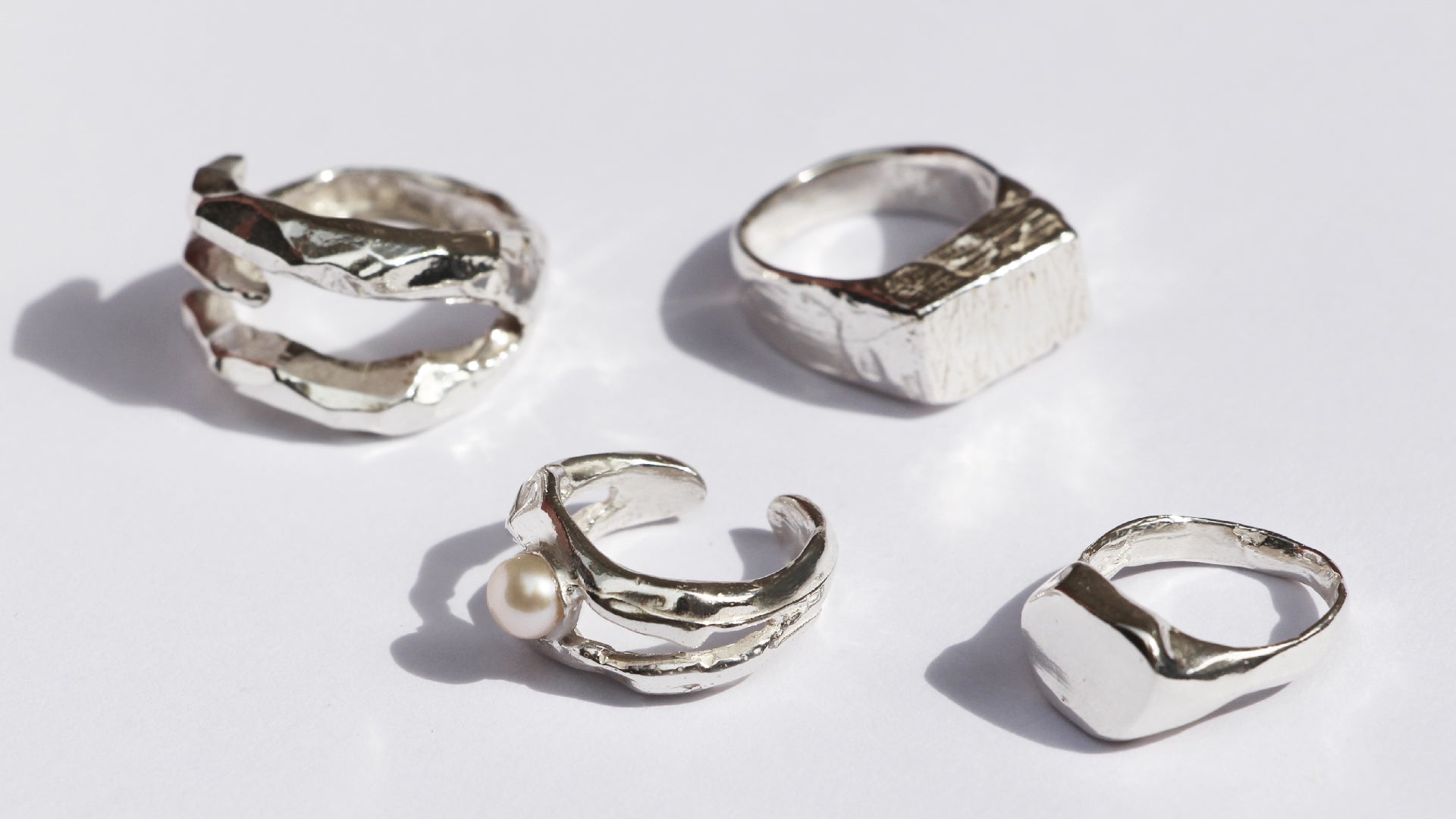 RINGS