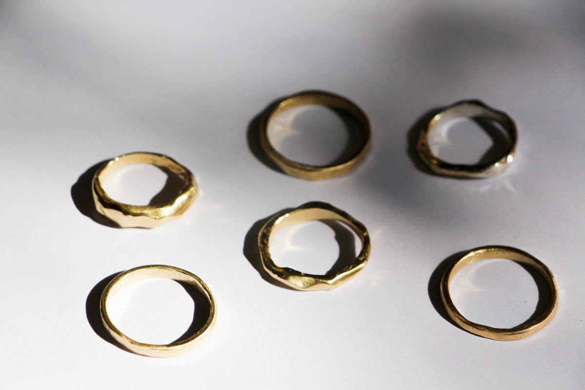 WEDDING BAND