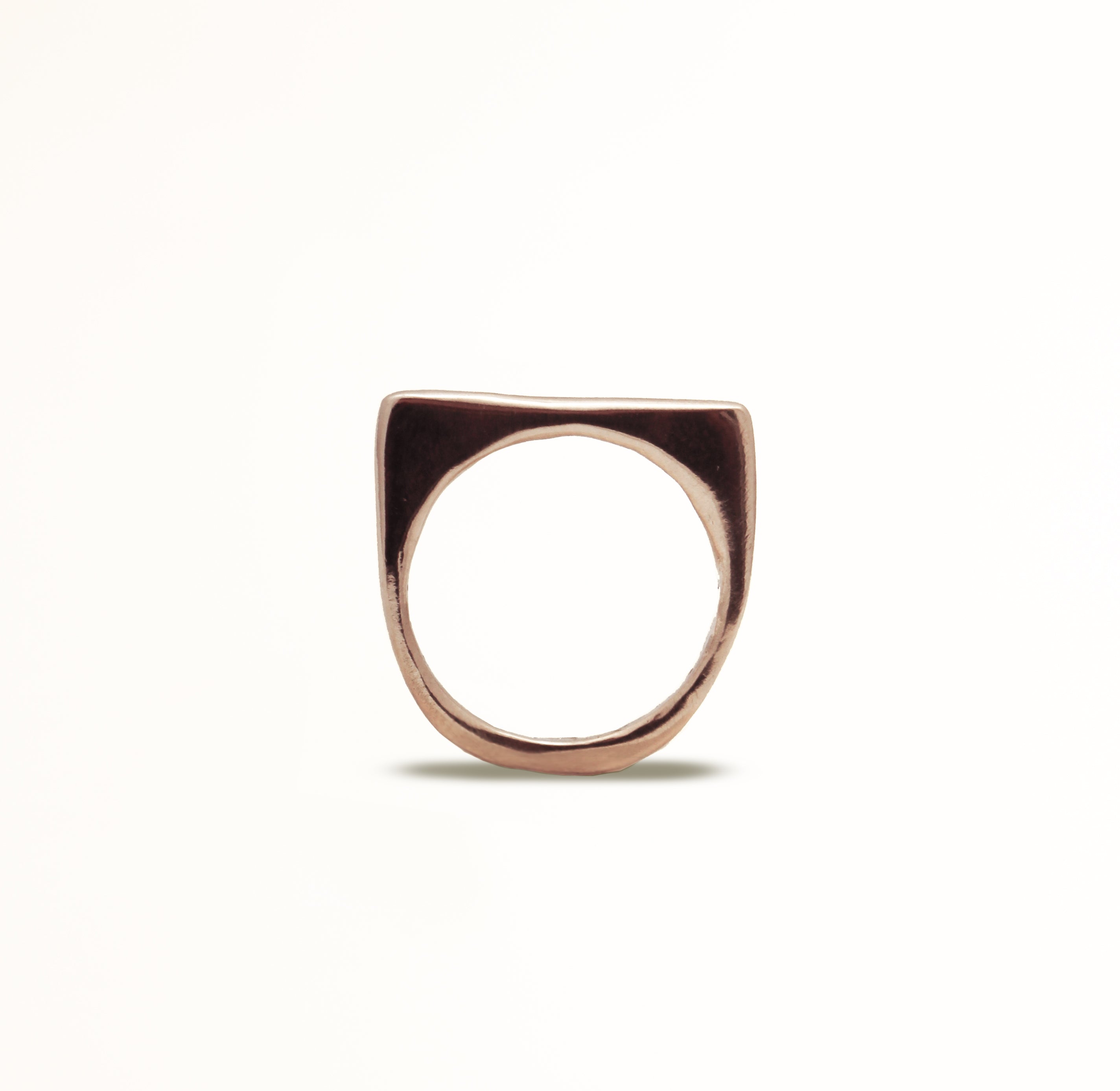 FLAT RING