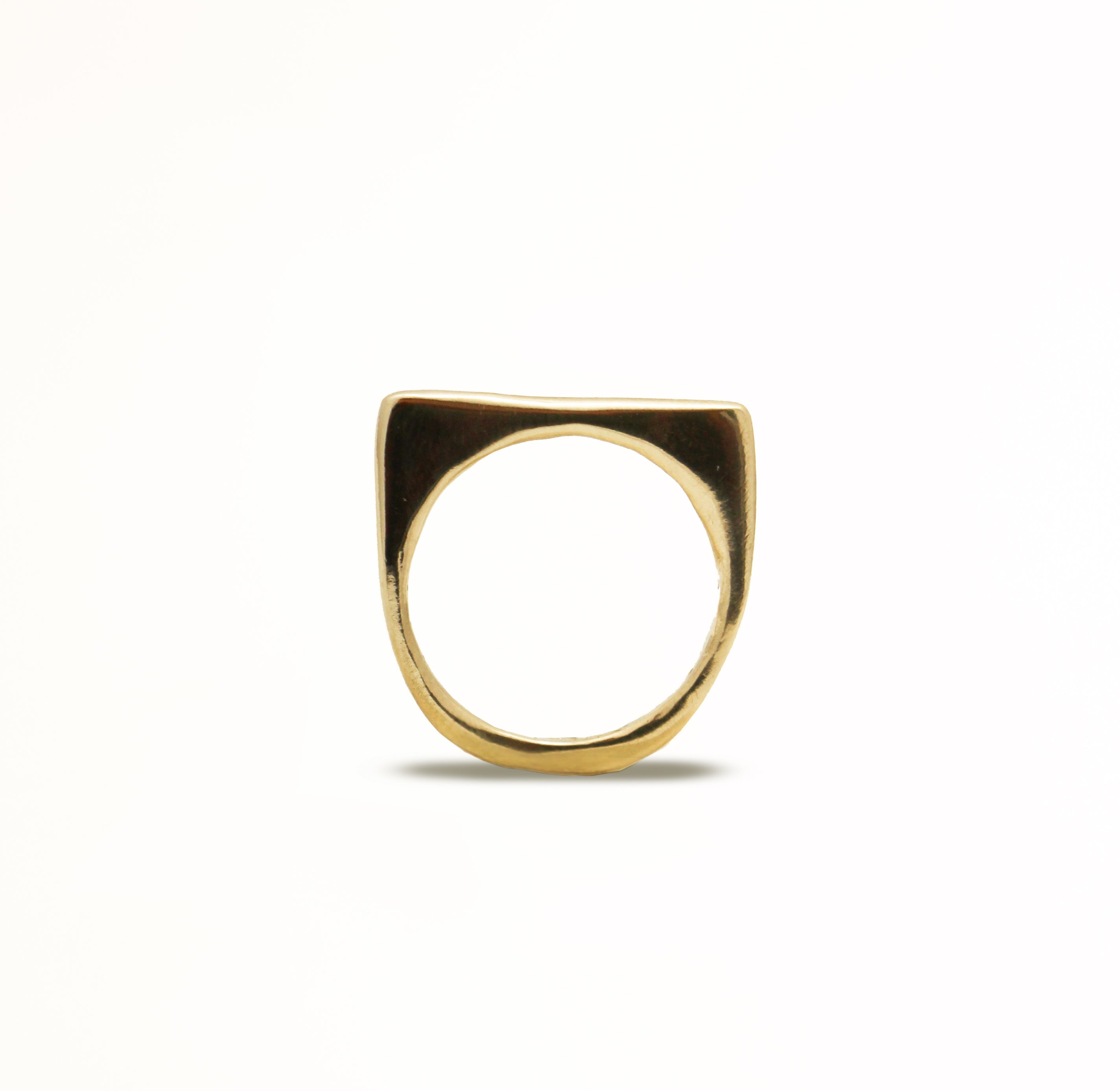 FLAT RING