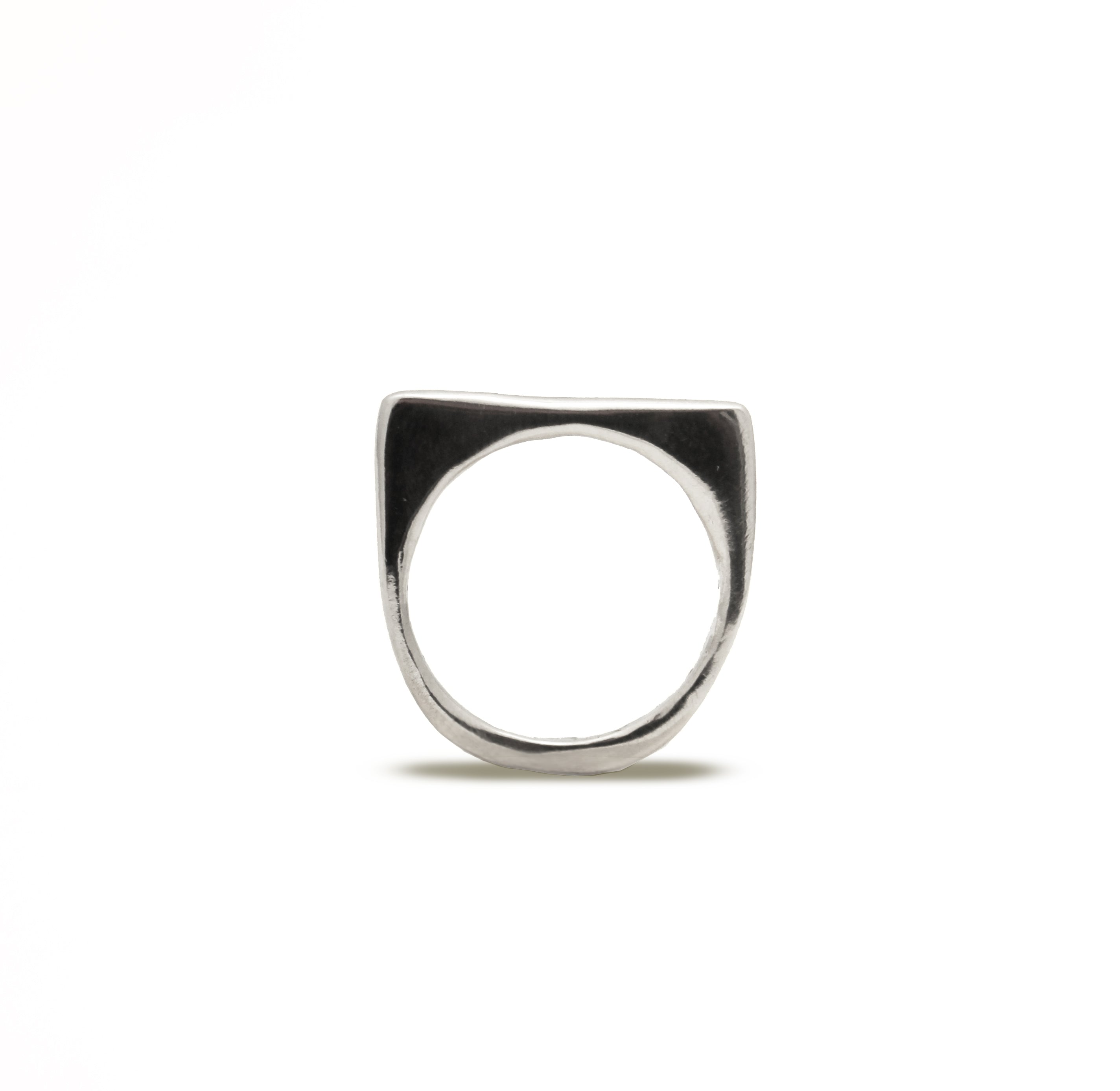 FLAT RING