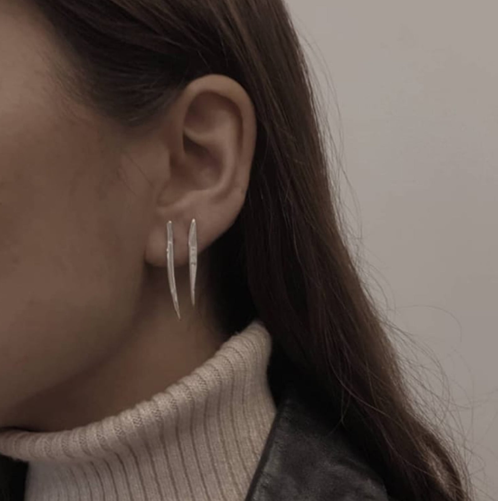 ICICLES EARRING