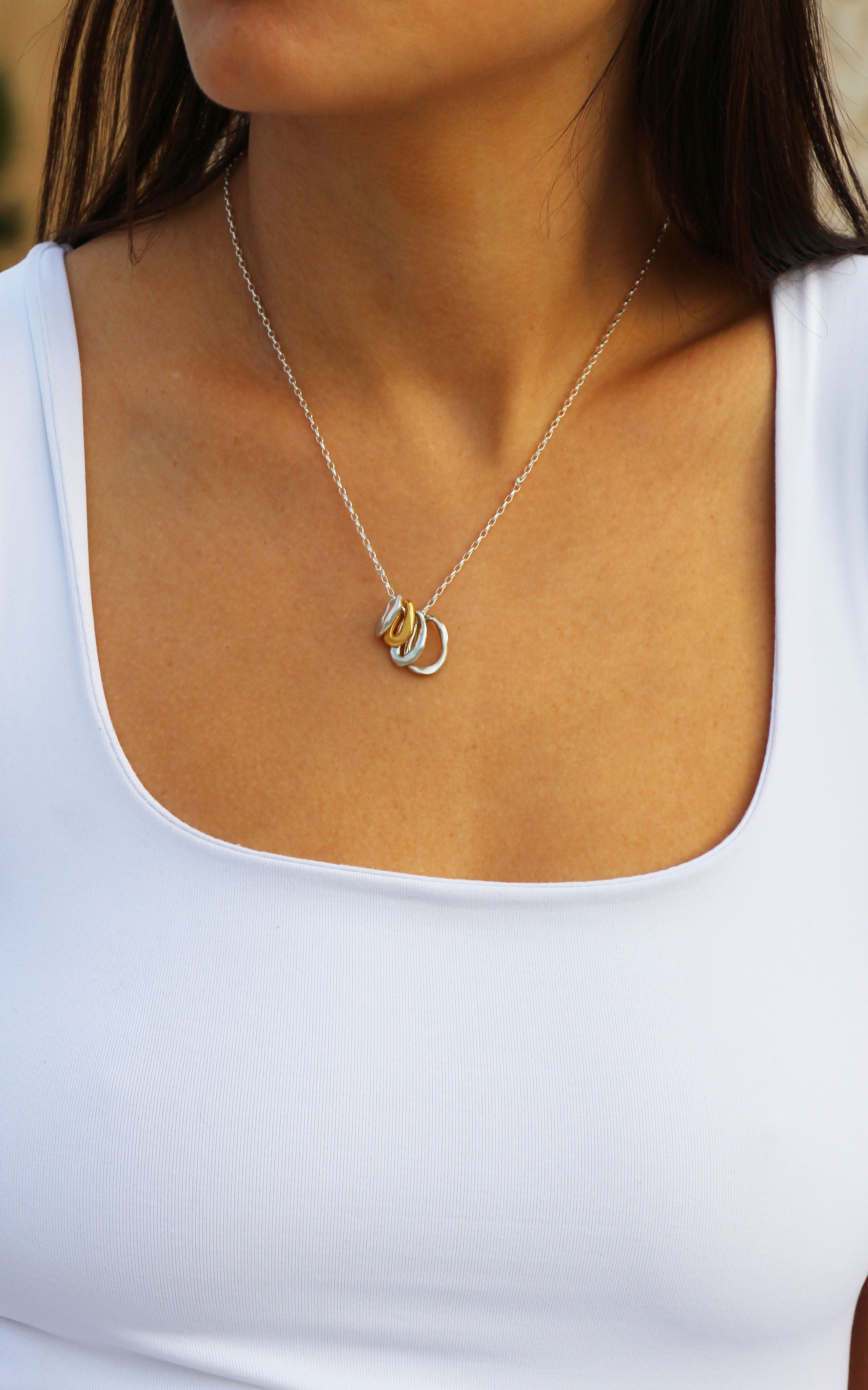 EDEN NECKLACE