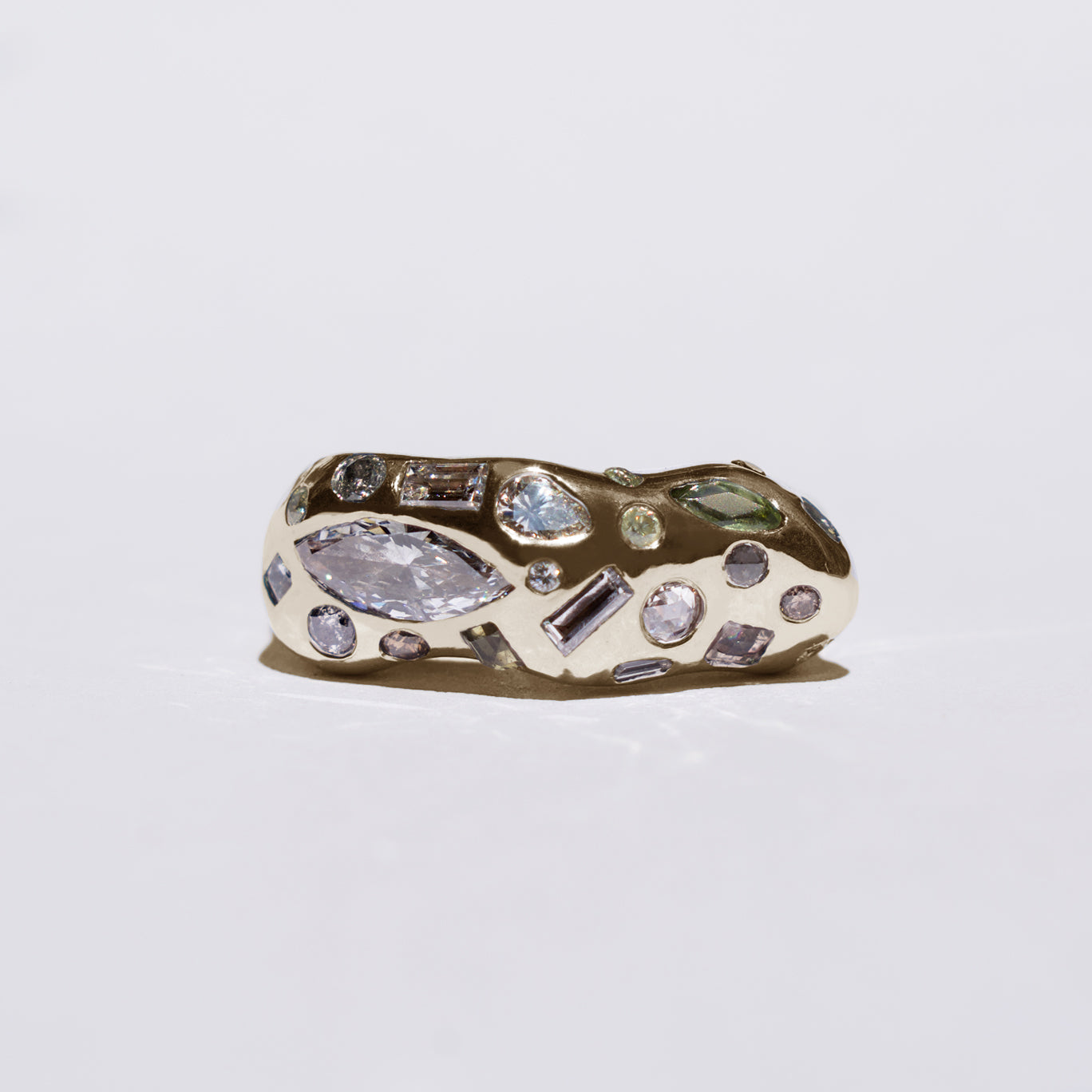 GLORIA RING