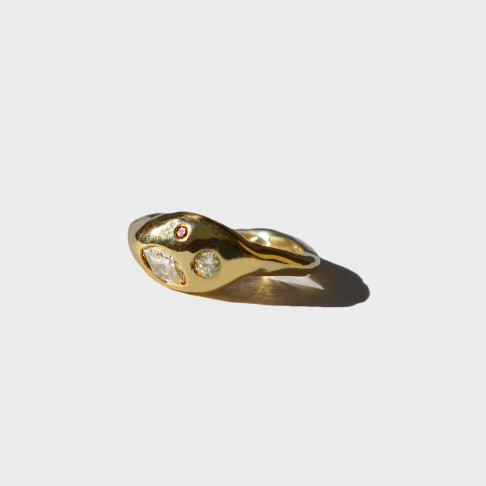 OASIS RING