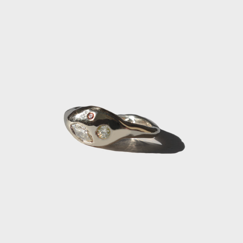 OASIS RING
