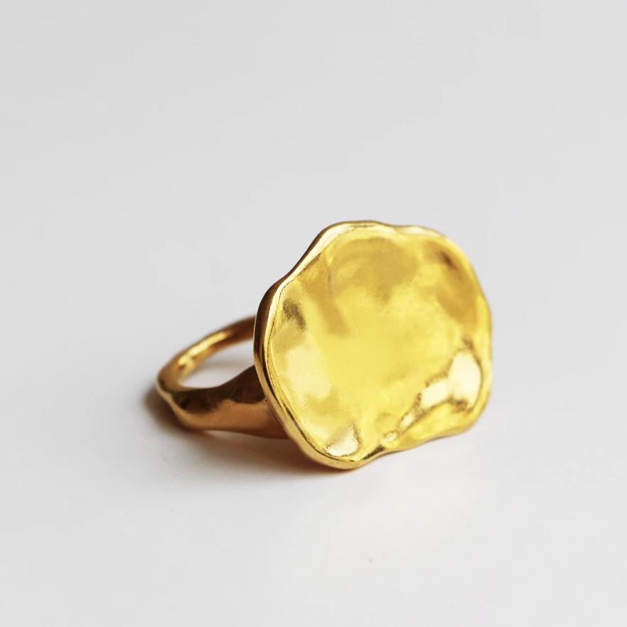 PUDDLE RING