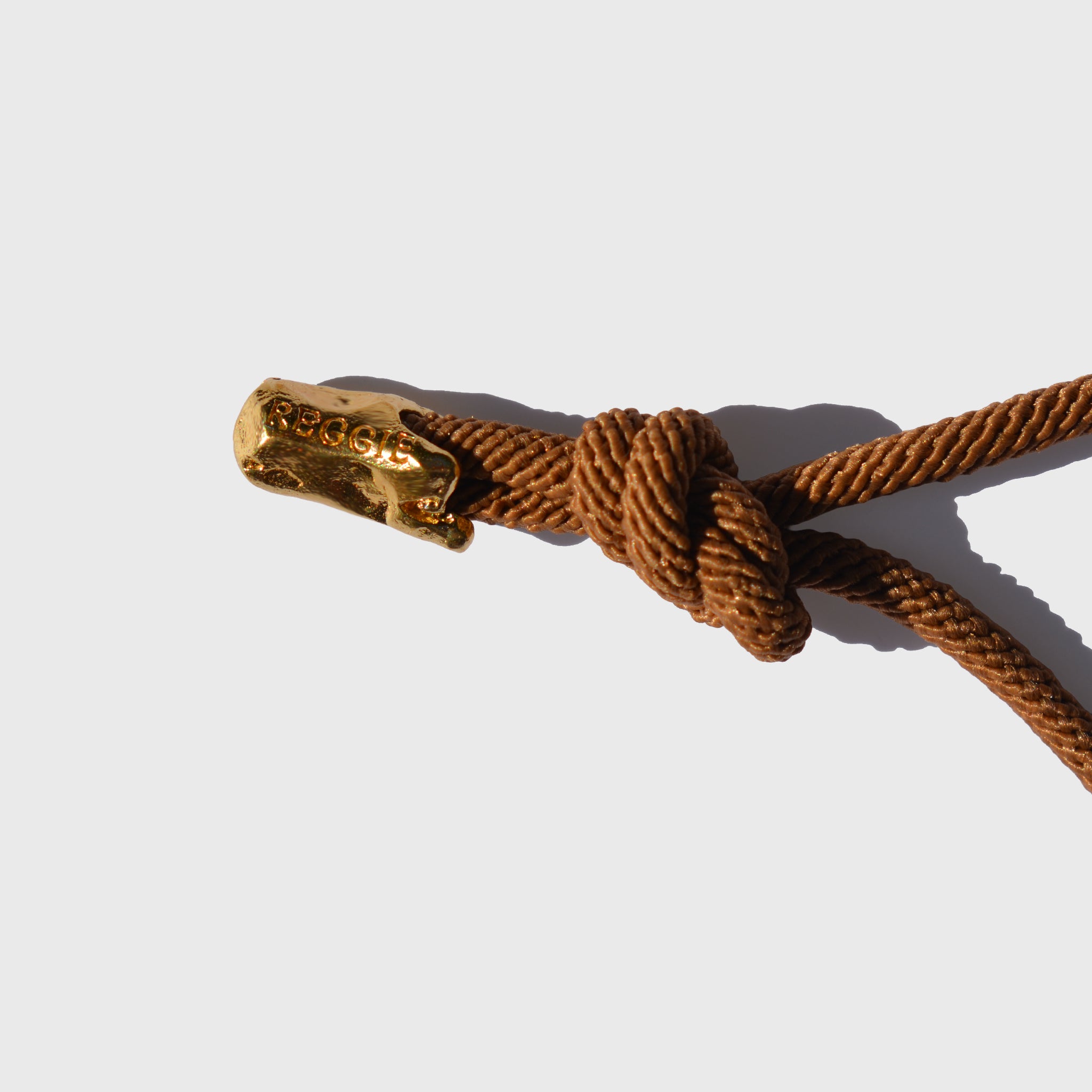 Concha Gold Necklace Summer Limited Edition