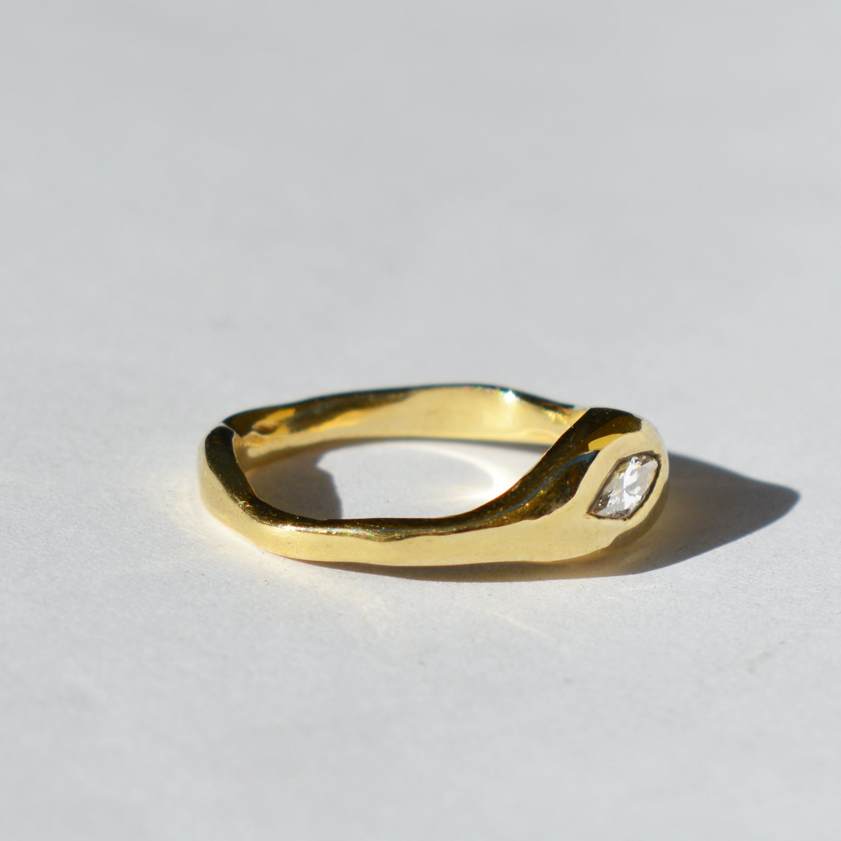 ISABELLE RING