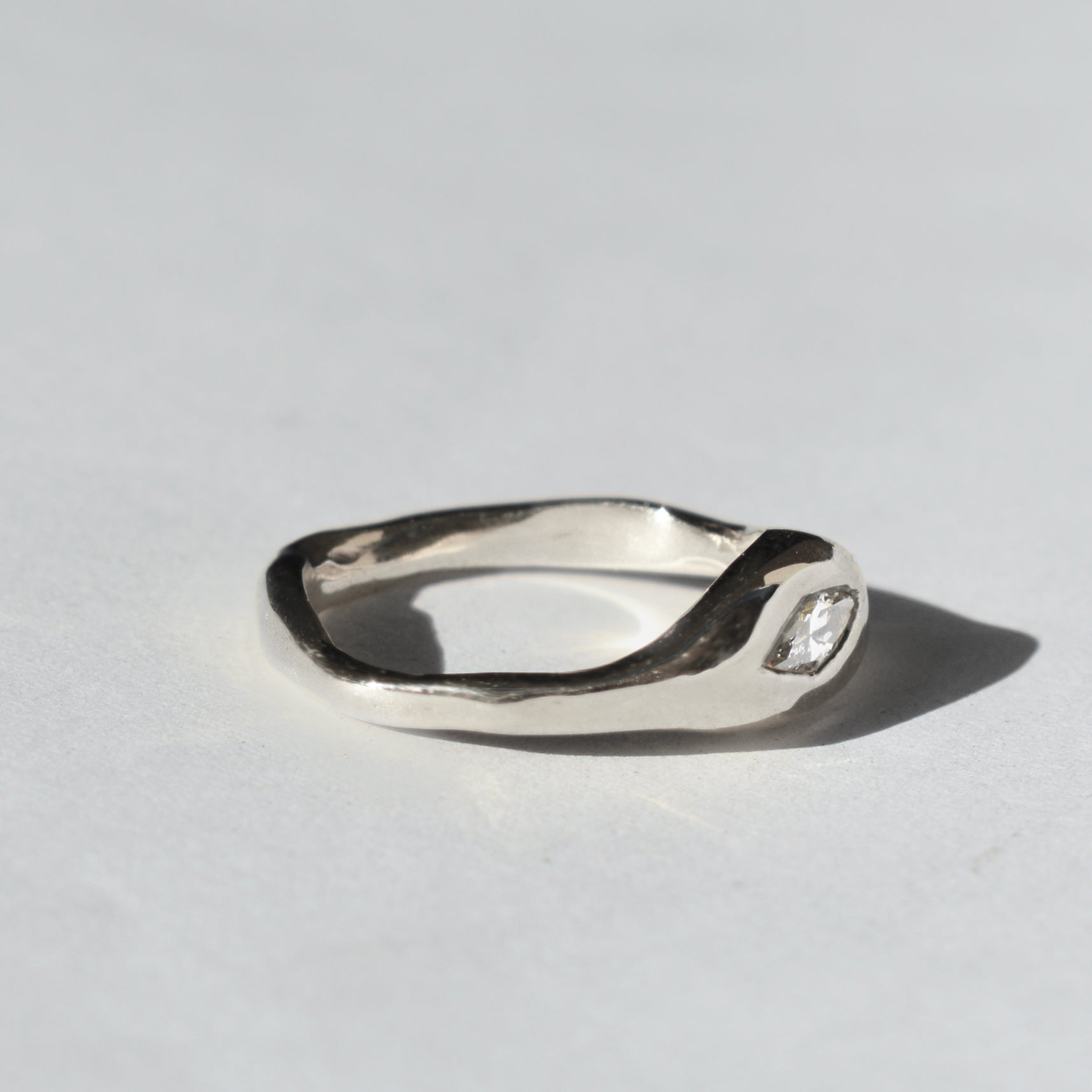 ISABELLE RING