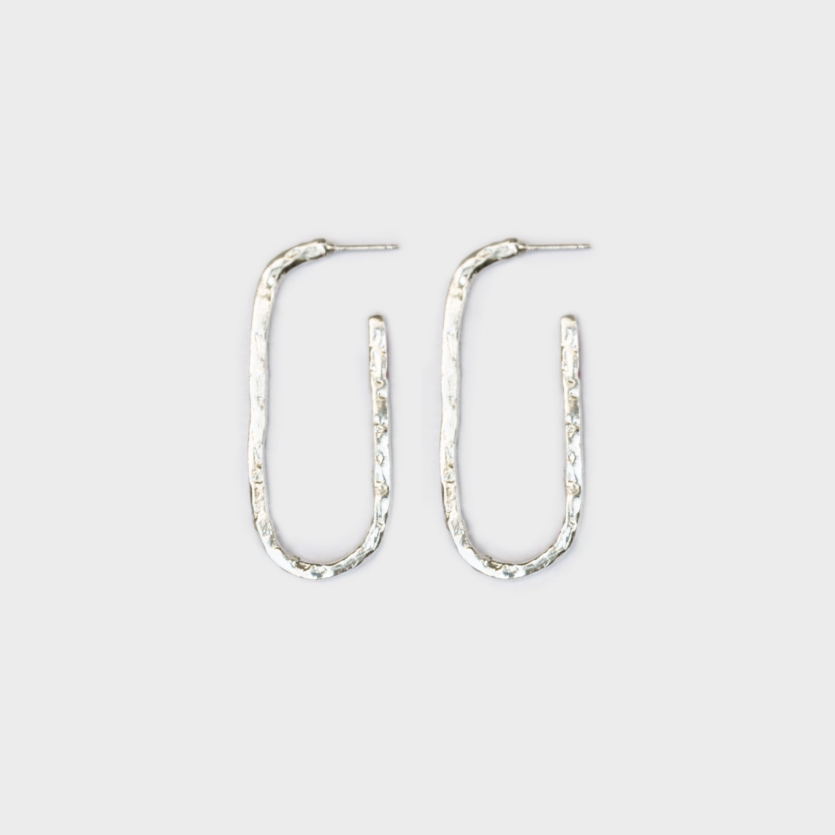 LEON XL EARRING