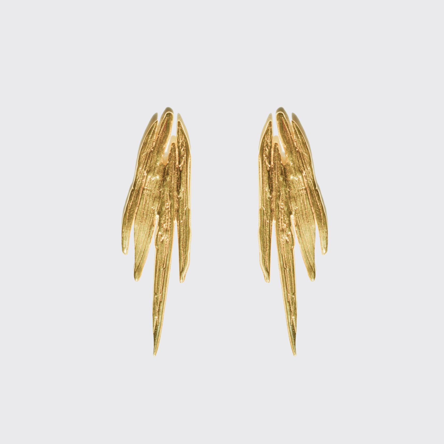 GRACE GOLD EARRING
