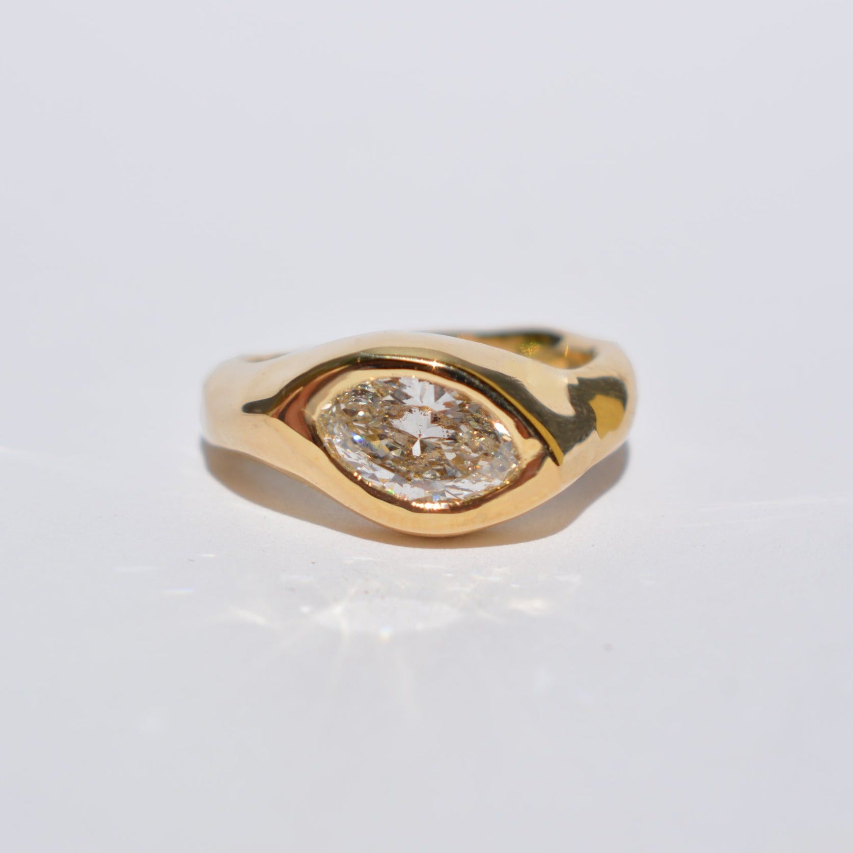 ELIZABETH RING