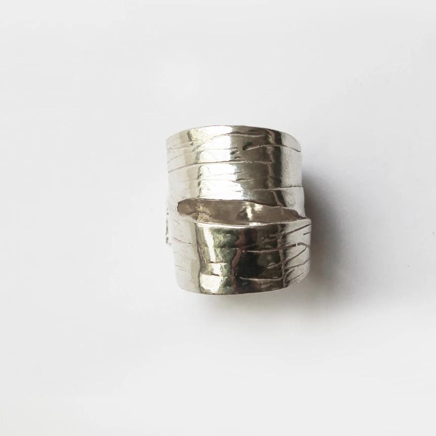 WOOD RING