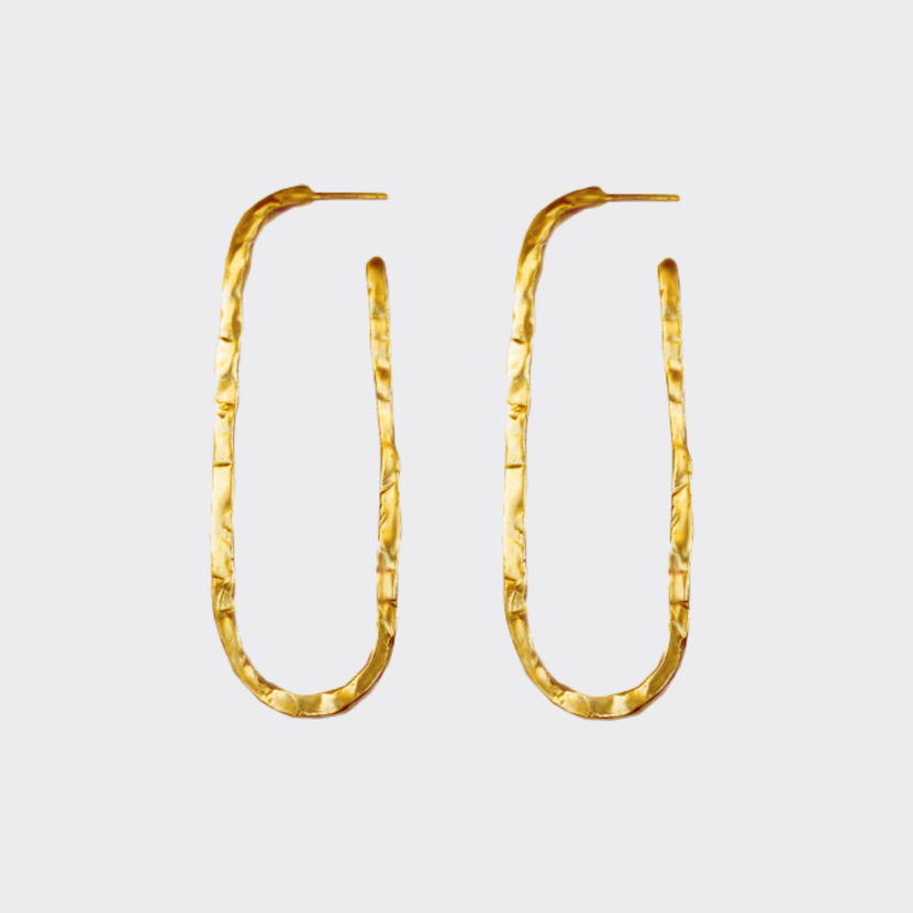 DARI XXL EARRING