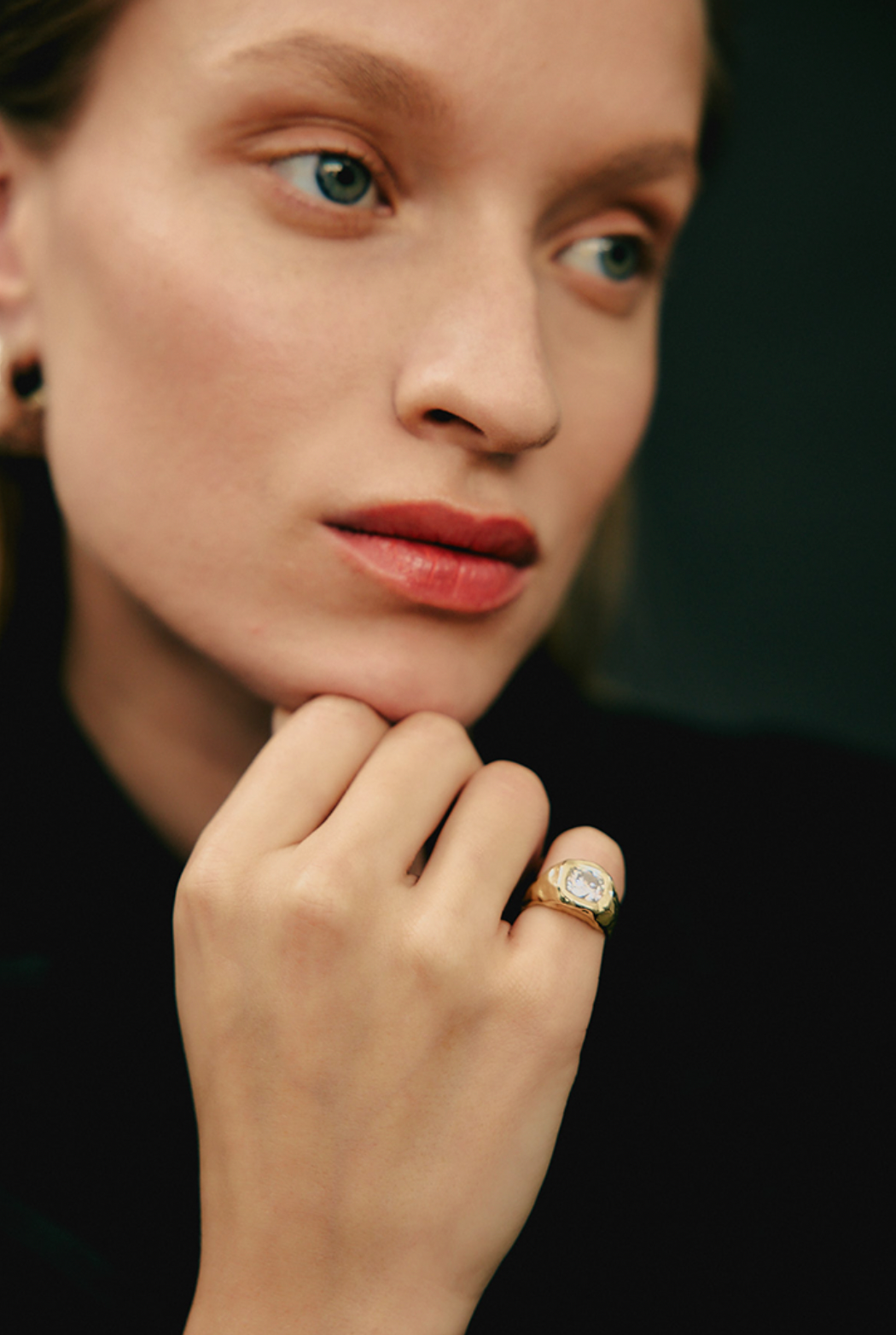 BLAIR RING