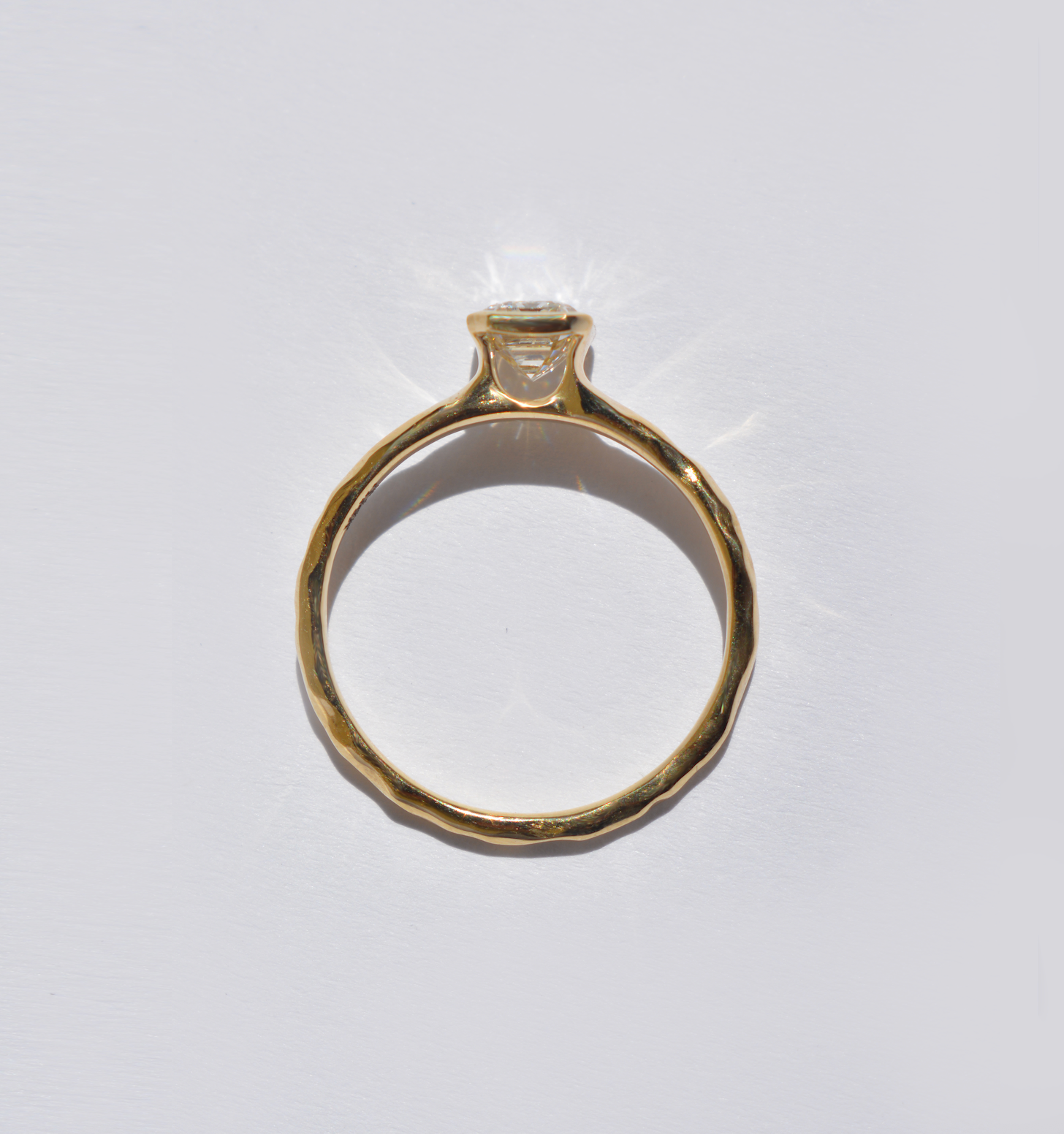 VIOLA RING