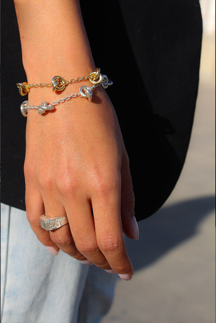 RAPHAEL BRACELET