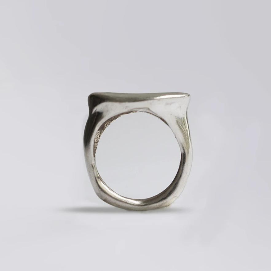 LAVA RING