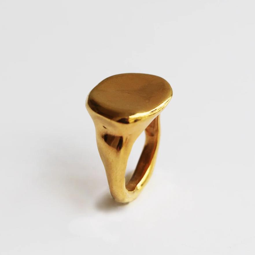 LAVA RING