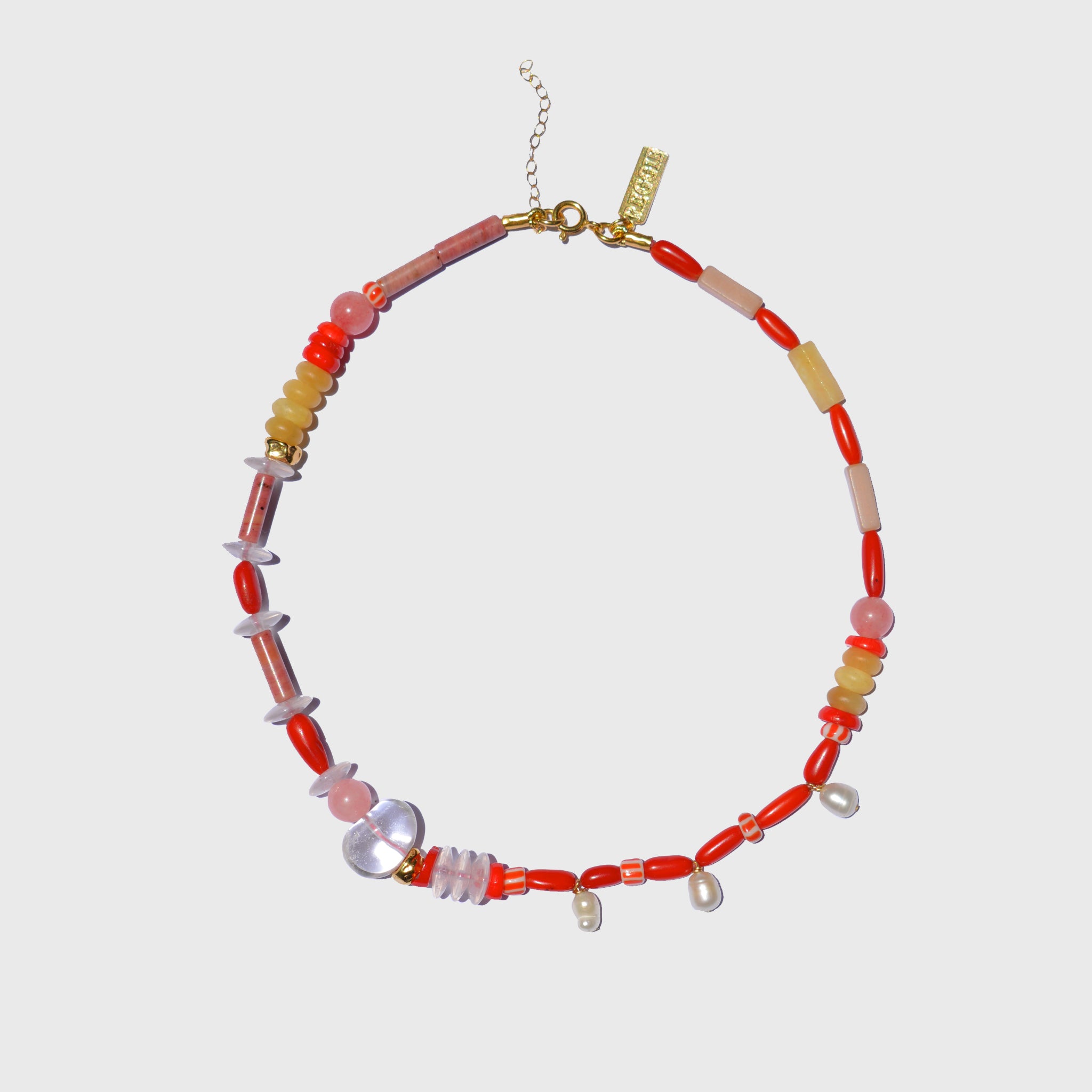Paraíso Necklace Summer Limited Edition