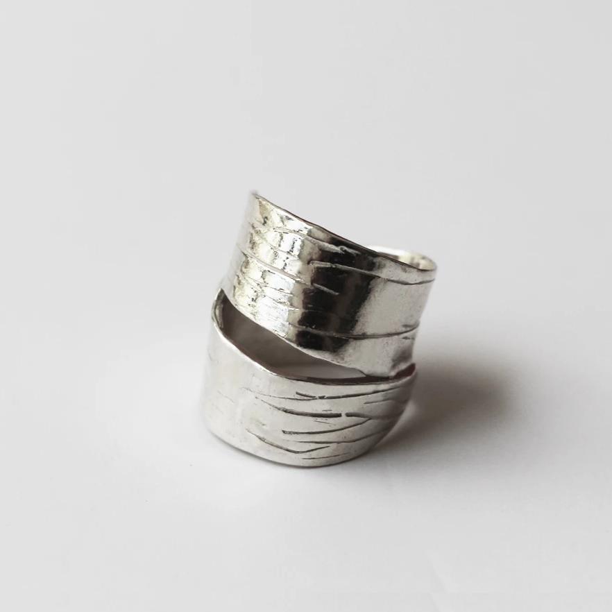 WOOD RING