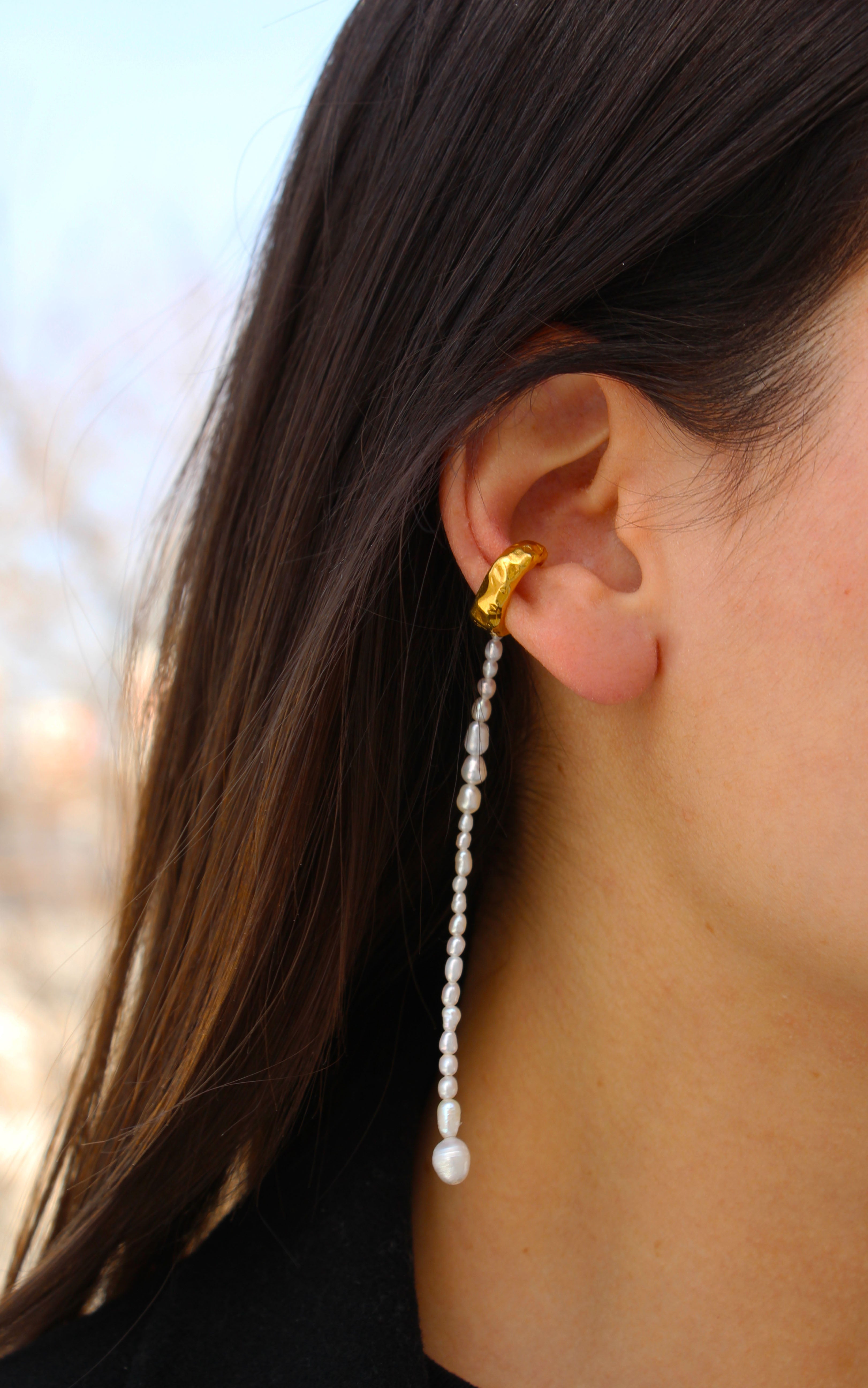 ZOEE EAR CUFF