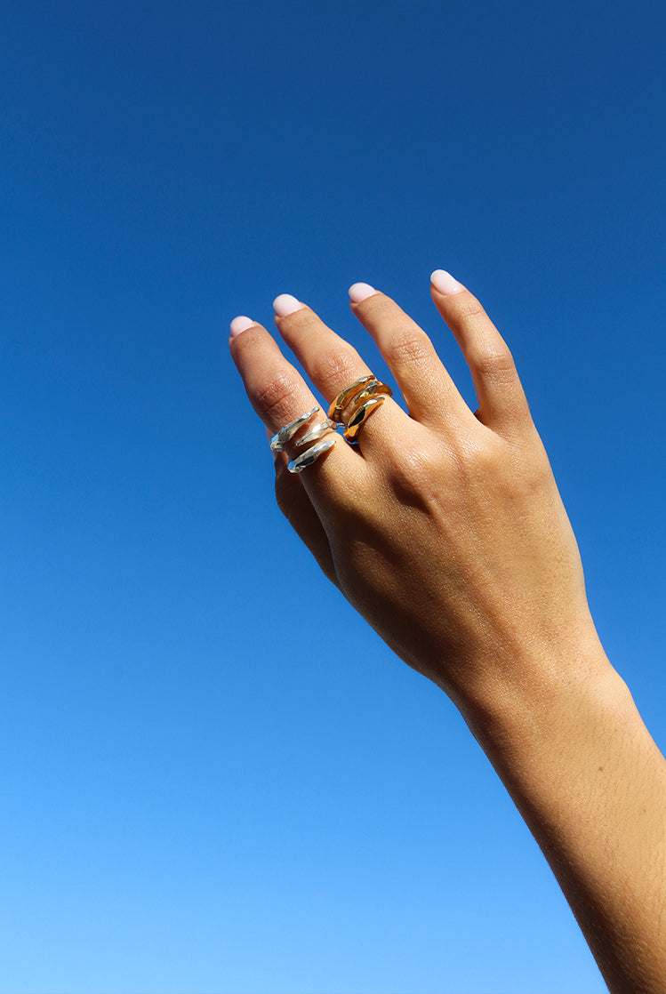 OLIVIA RING