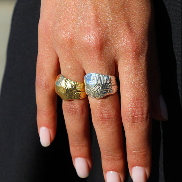 ARIEL RING