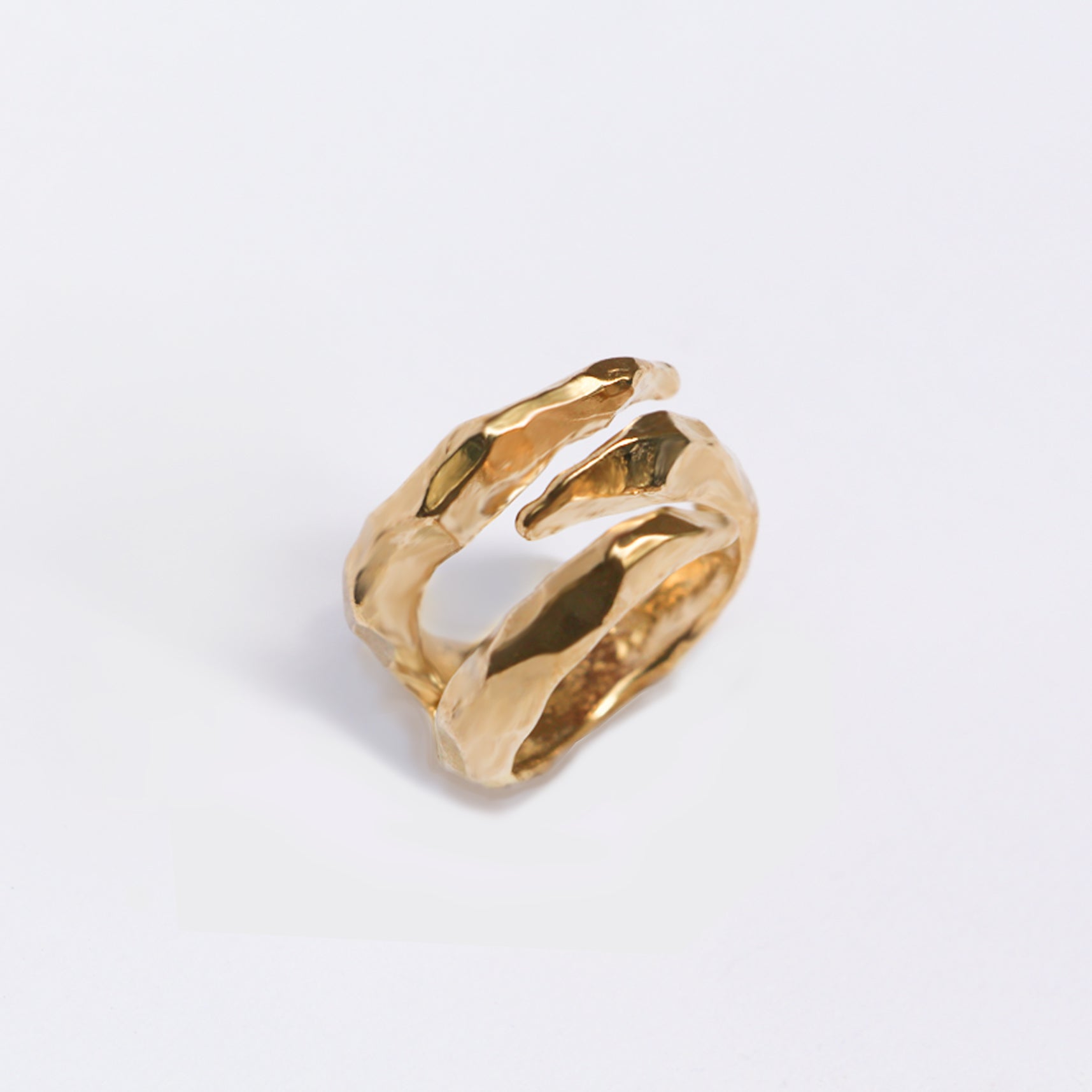 Gaya Women's Ring