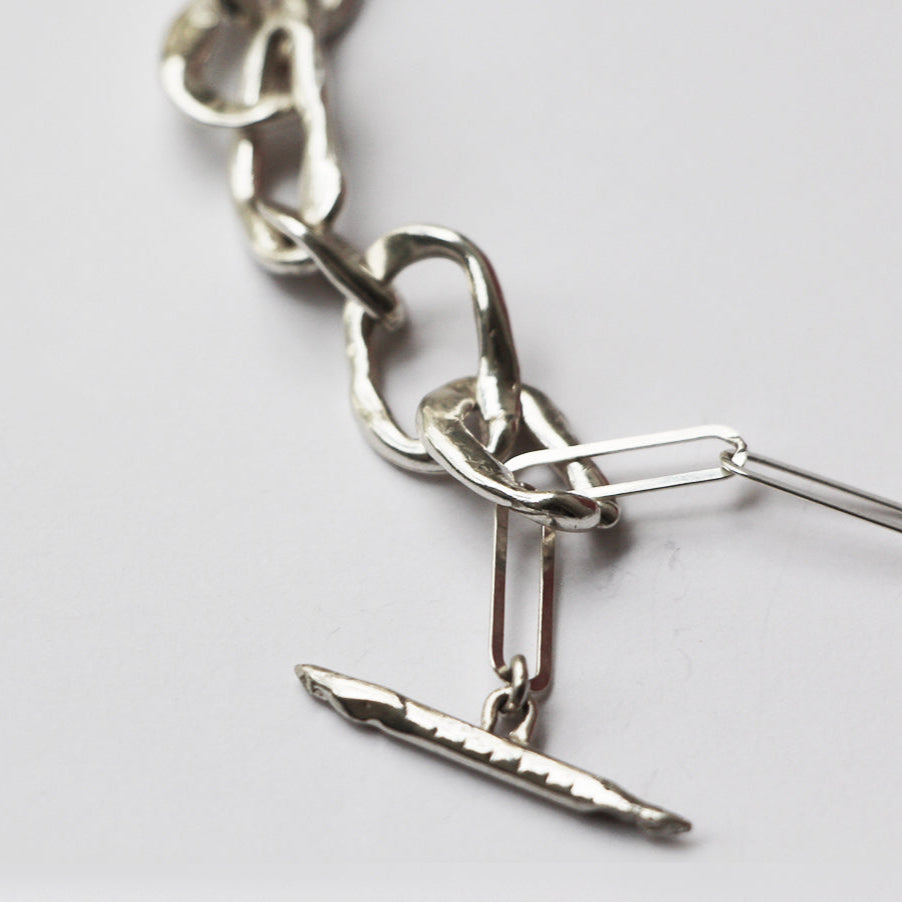 LOUIS NECKLACE