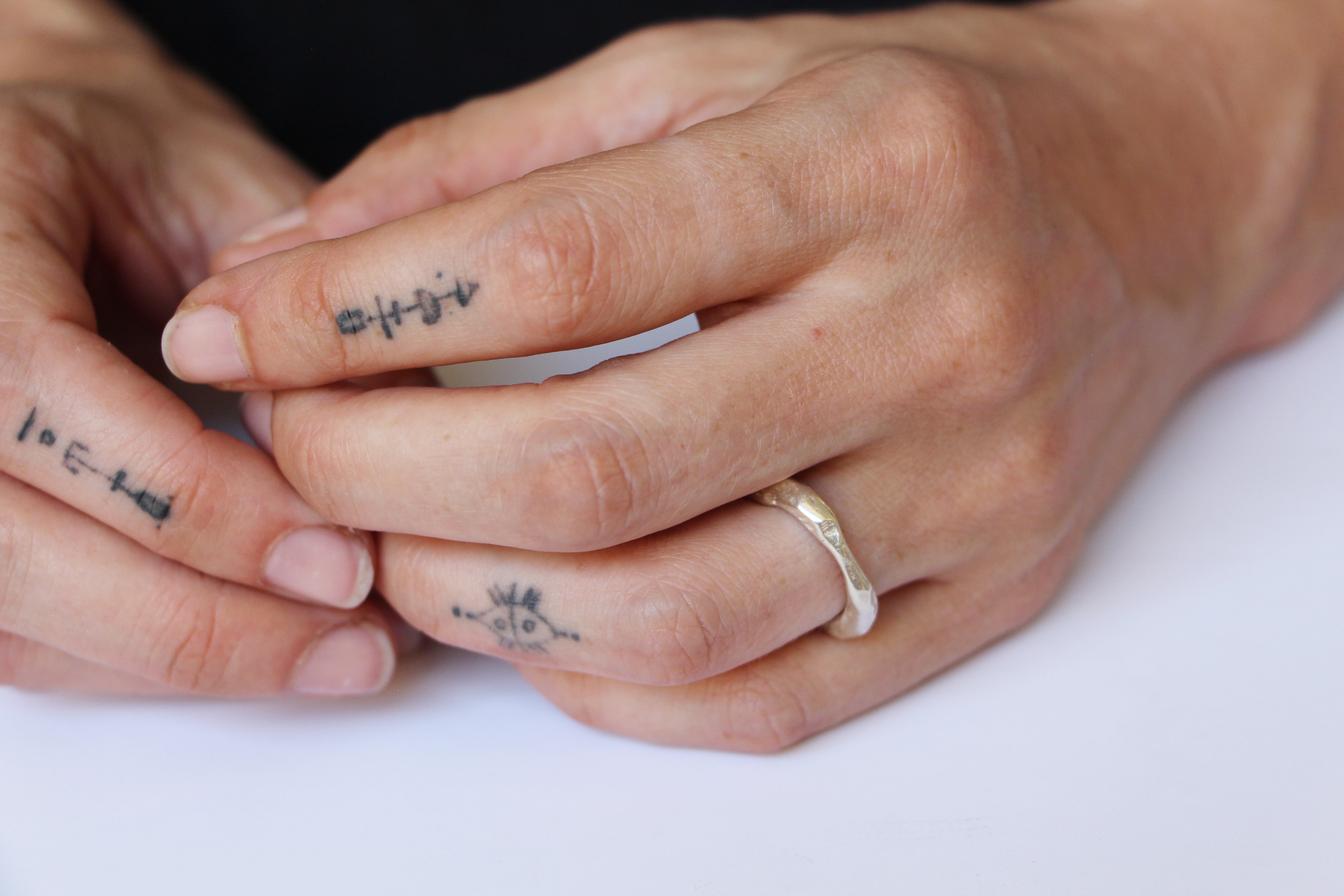 STONE RING