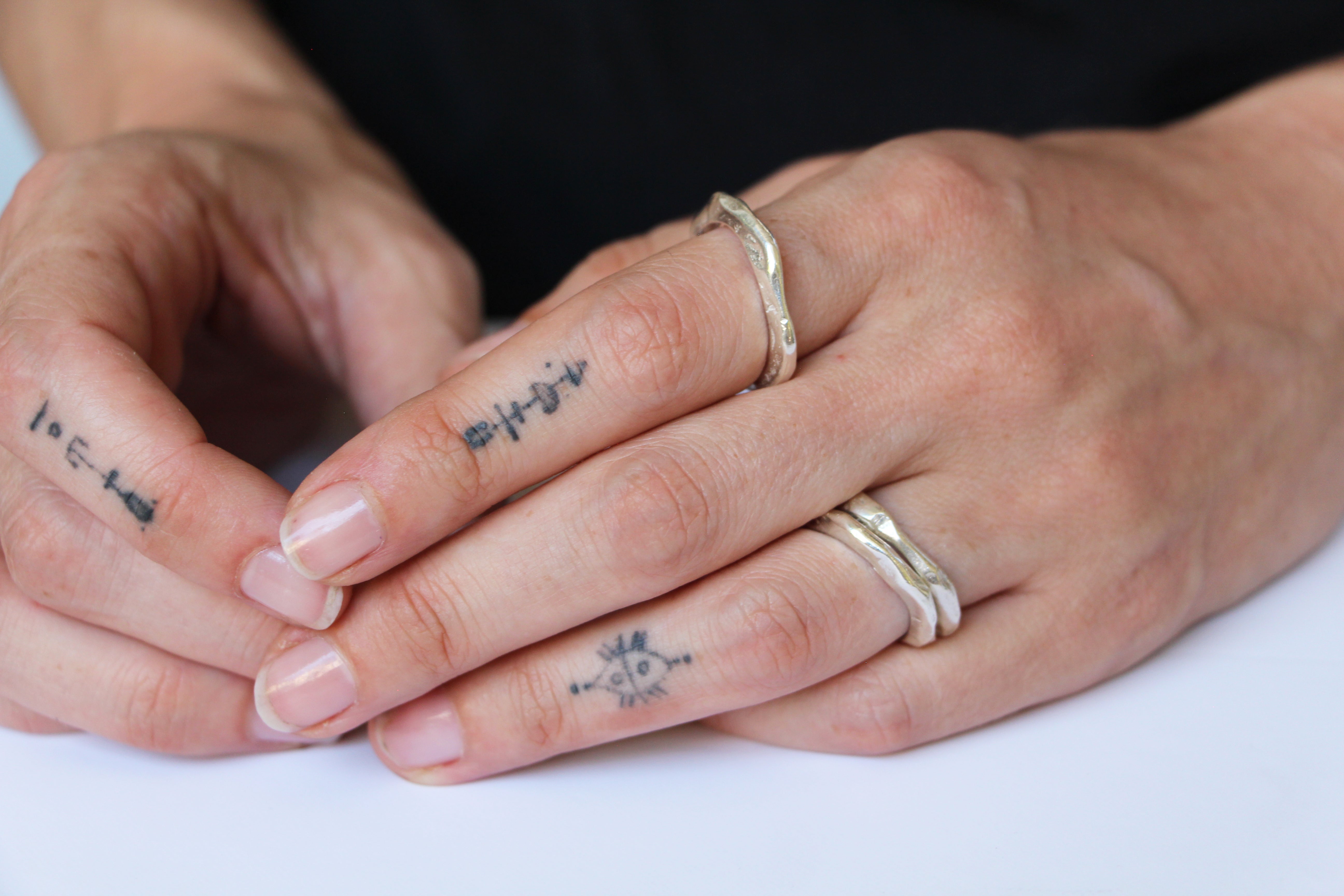 STONE RING
