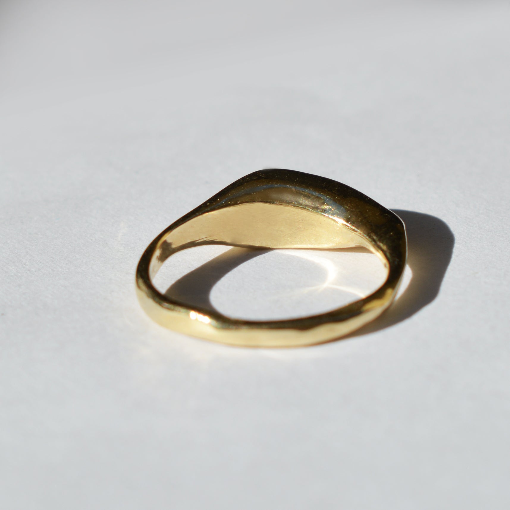 CAMILLA RING
