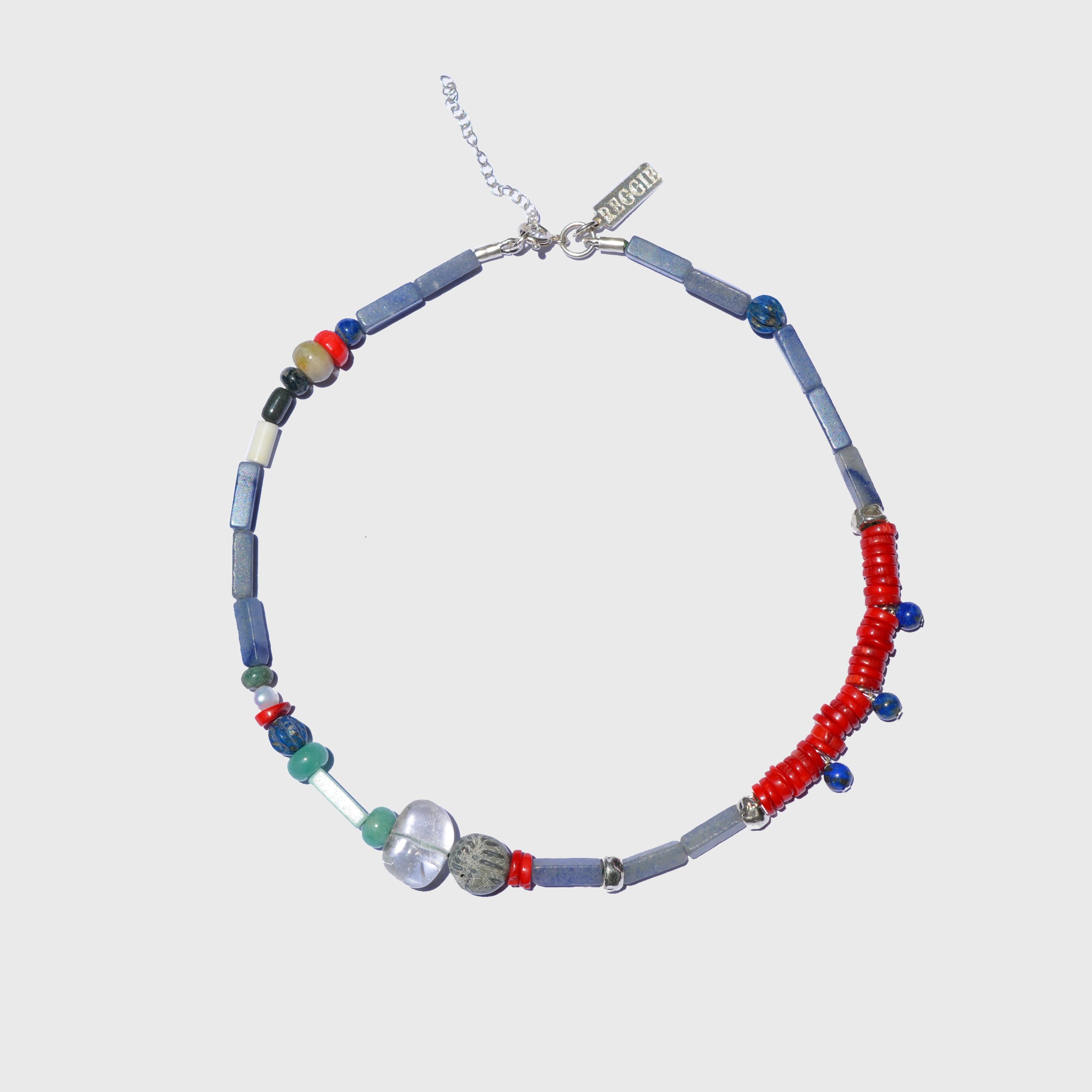 Brilho Necklace Summer Limited Edition
