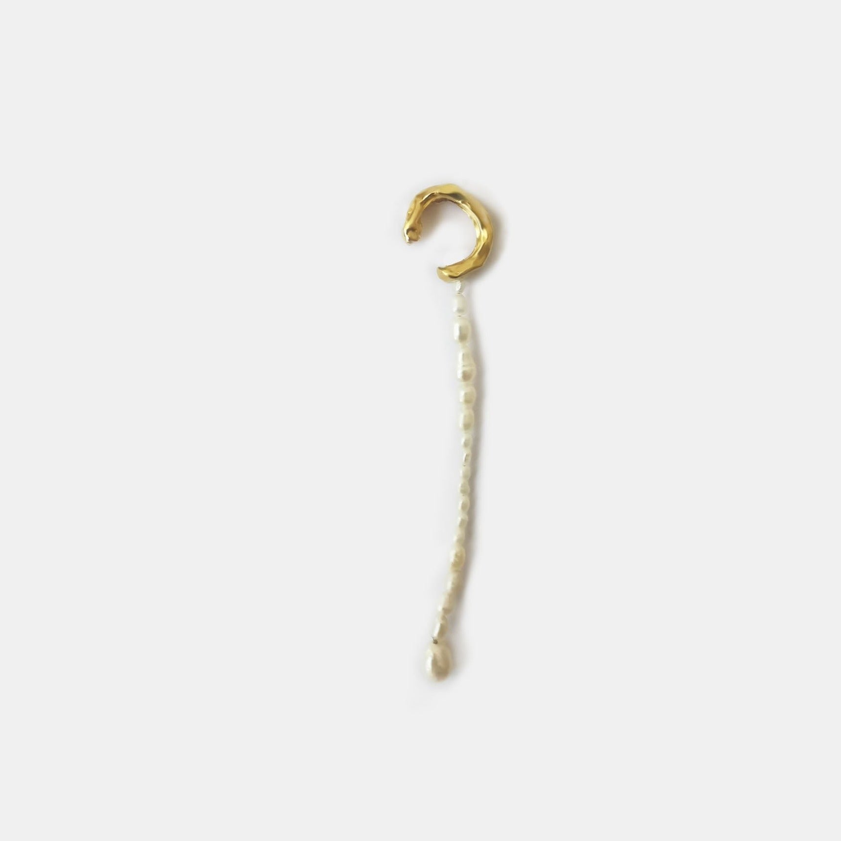 ZOEE EAR CUFF