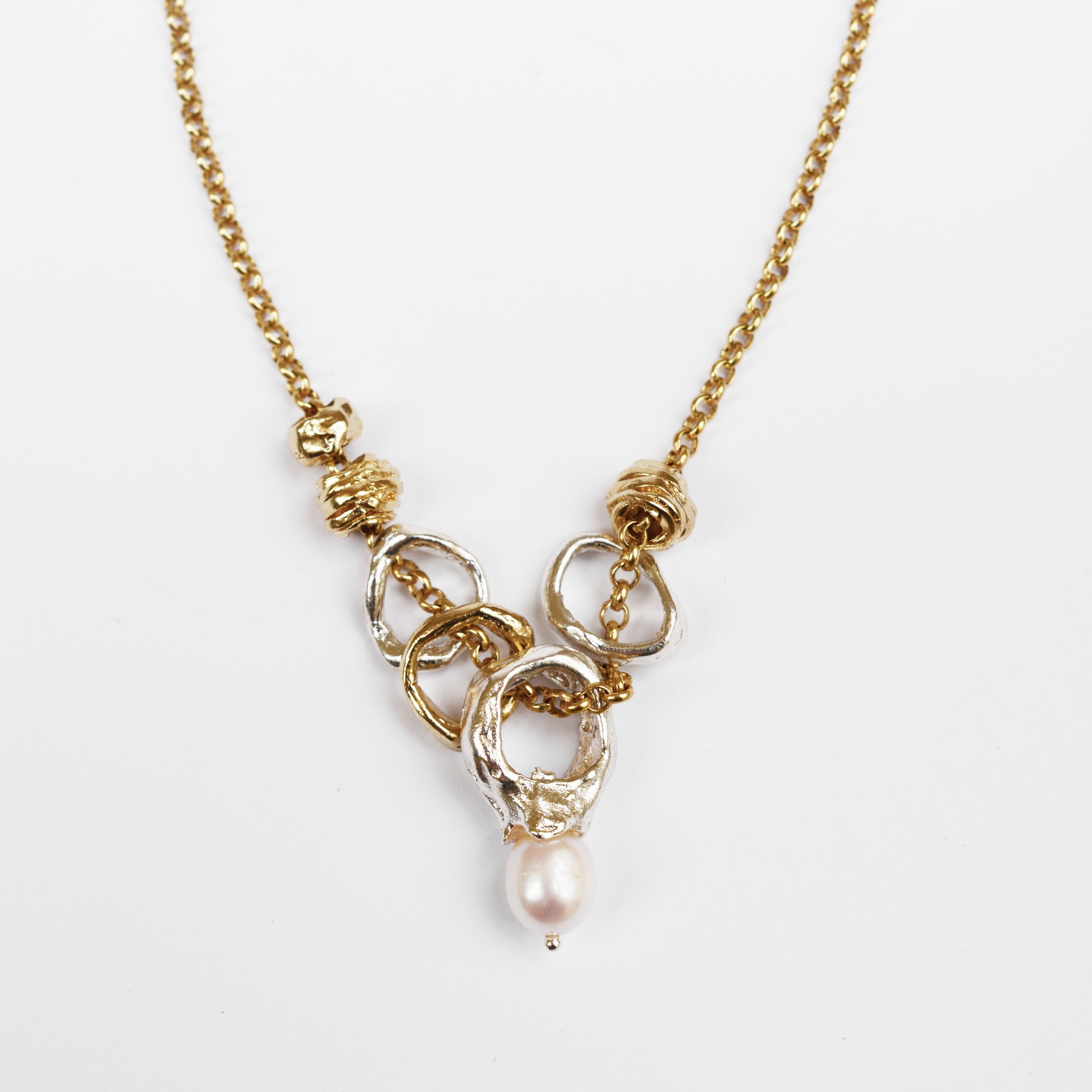 REEF NECKLACE
