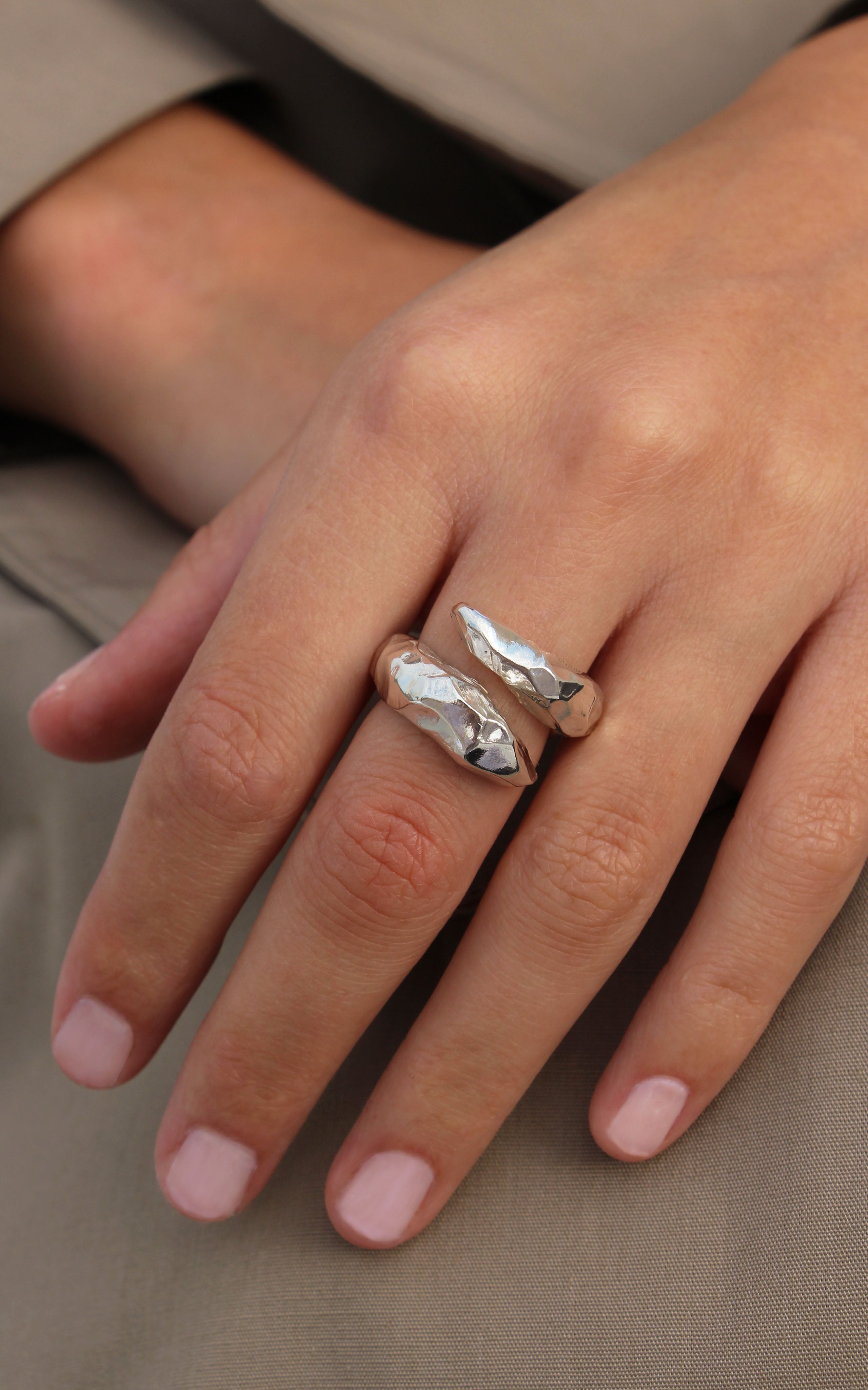 RICHIE RING
