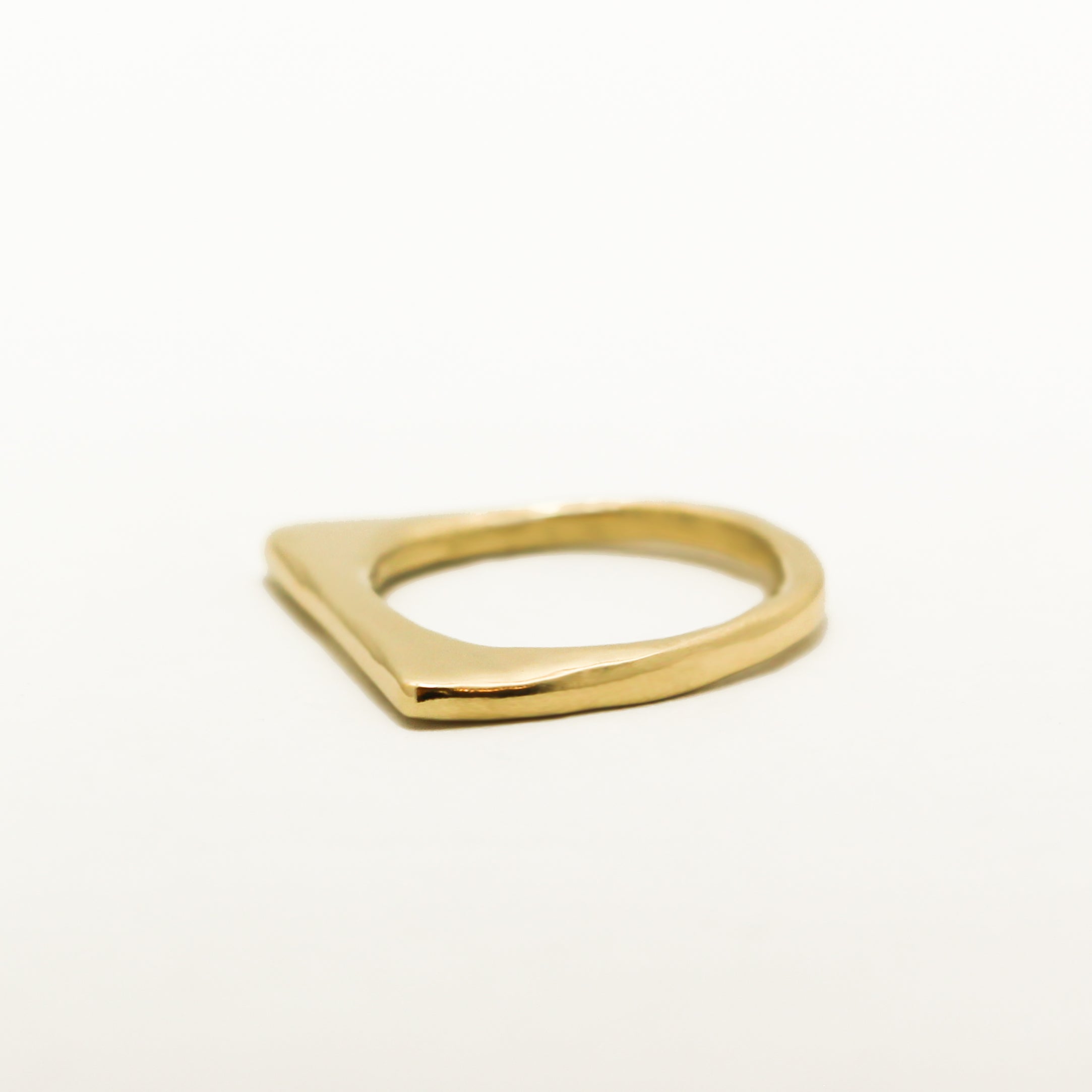 FLAT RING