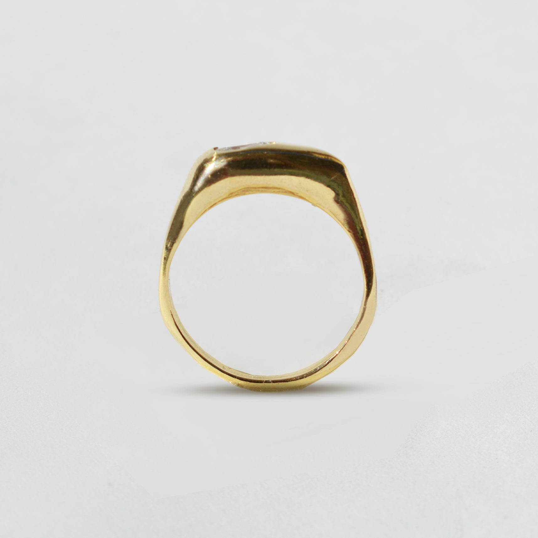CAMILLA RING