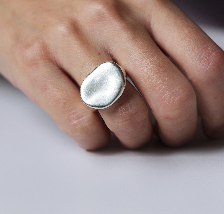 LAVA RING