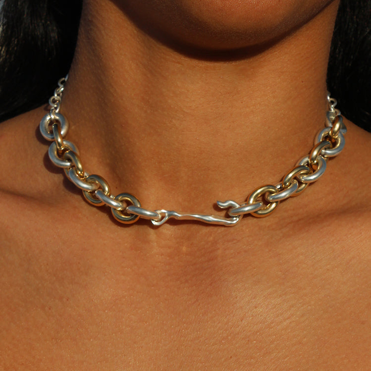 DON NECKLACE