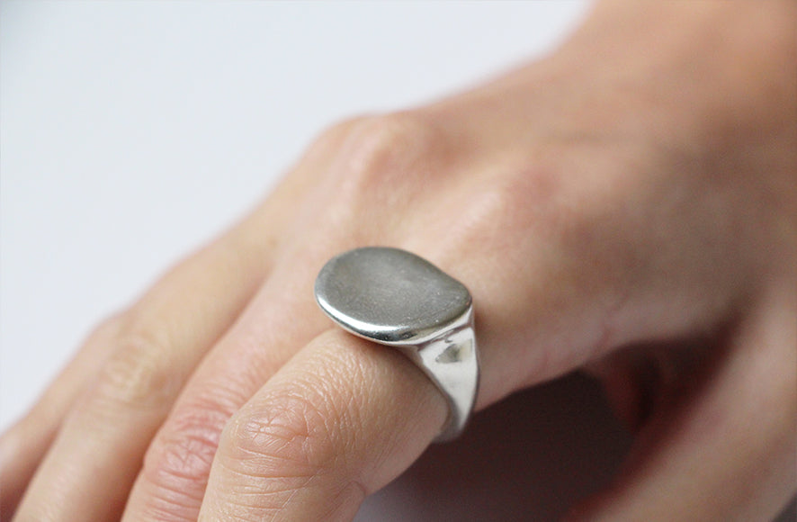 LAVA RING