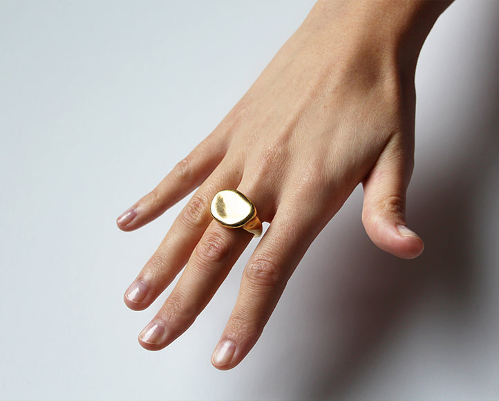 LAVA RING