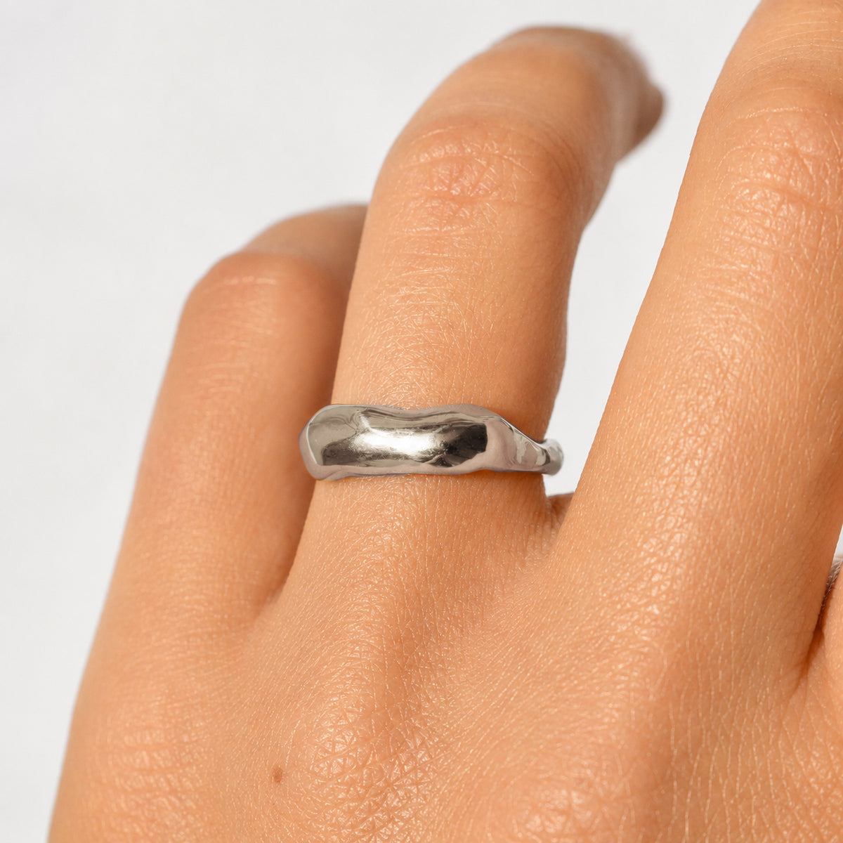 WILLOW RING N.1