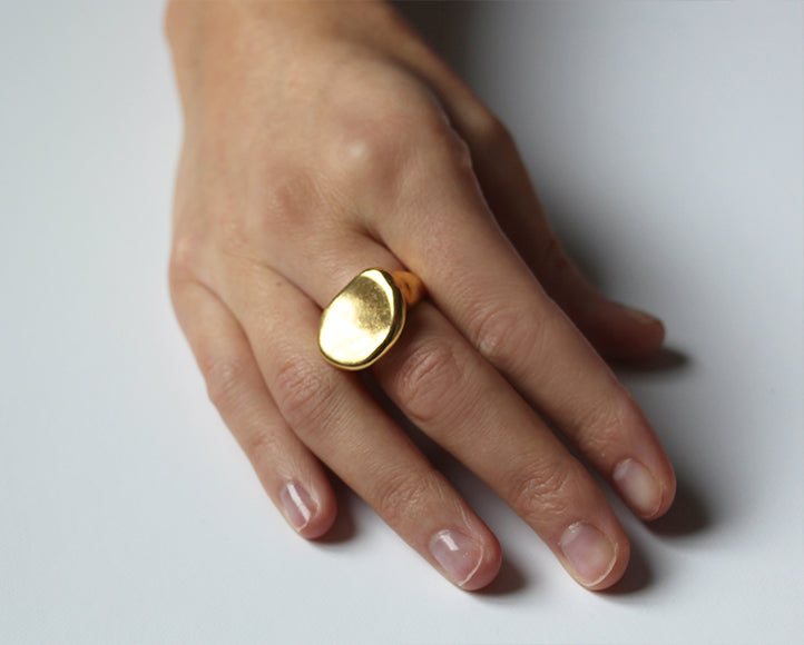 LAVA RING