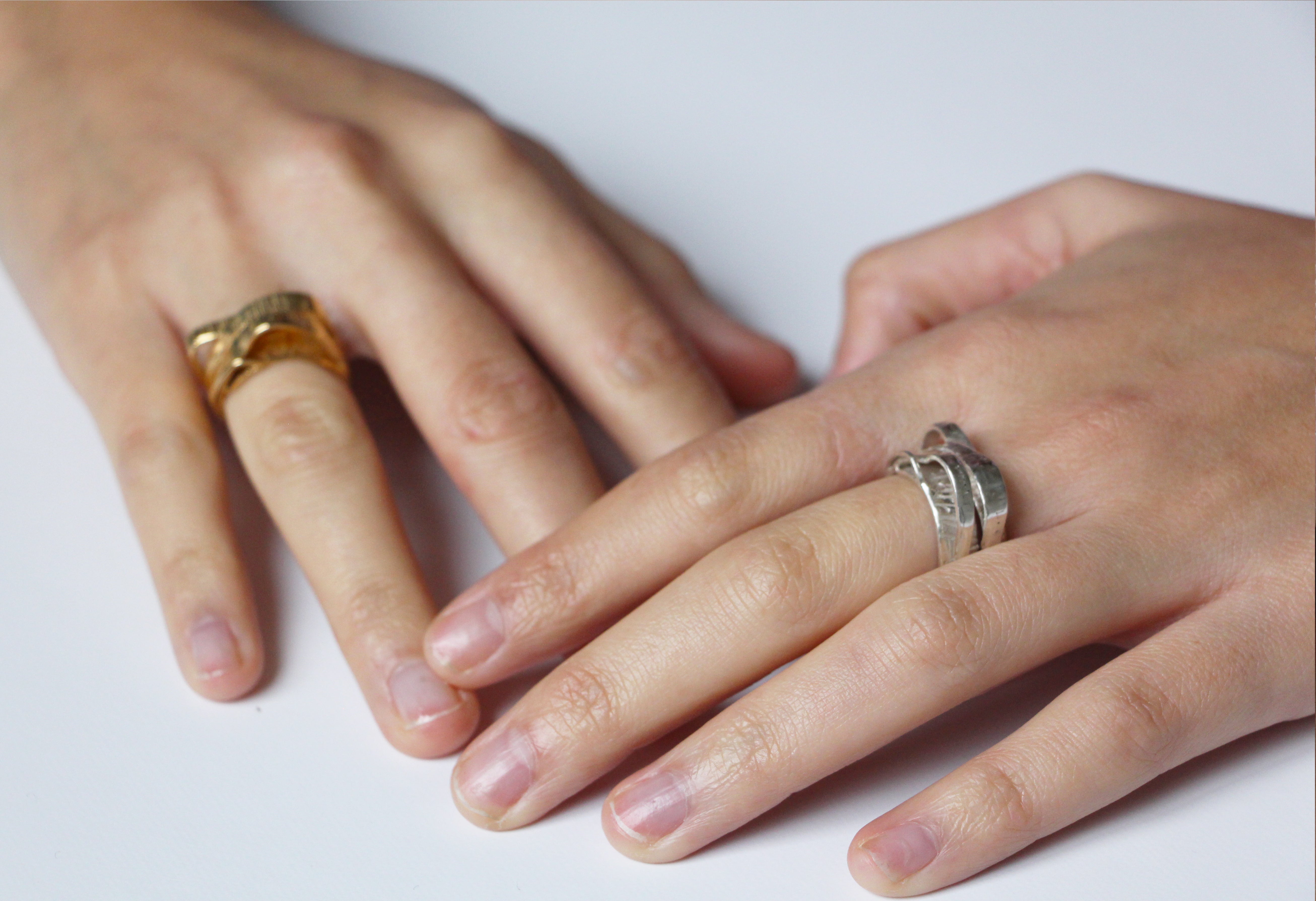 STRIP RING