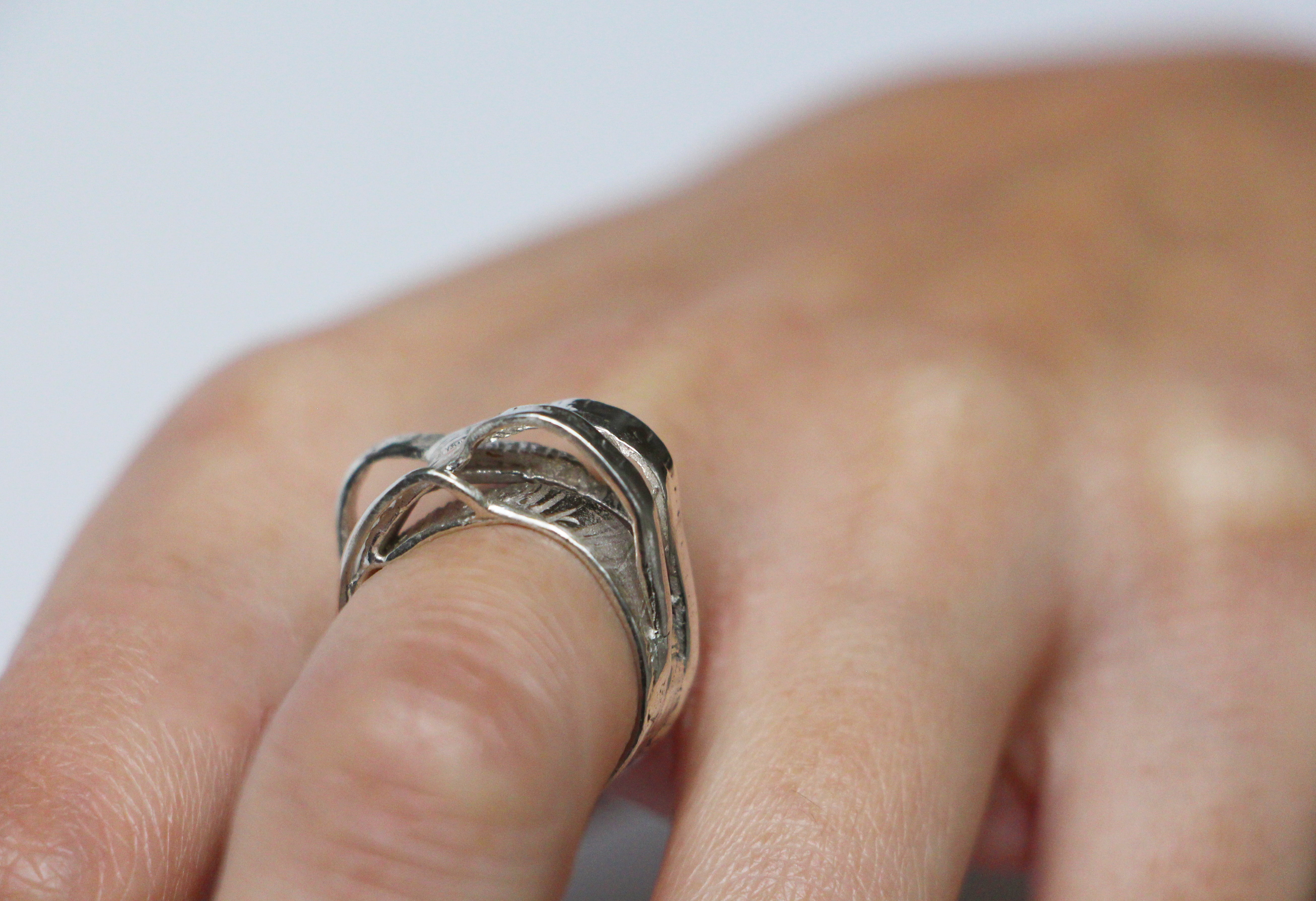 STRIP RING