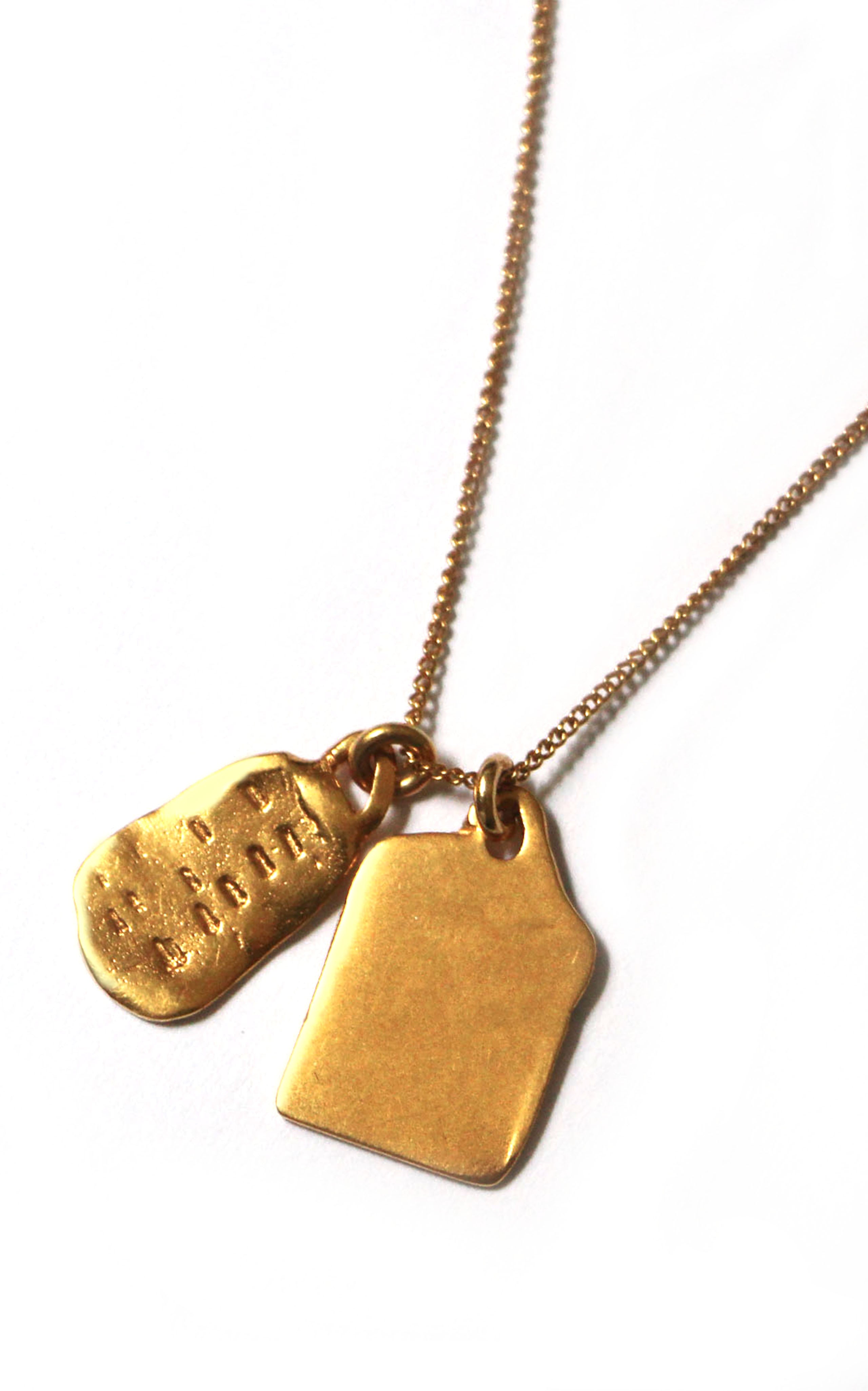 TINA NECKLACE
